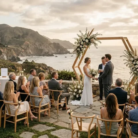 Image of Minimalist Tips to Have the Perfect Micro-Wedding