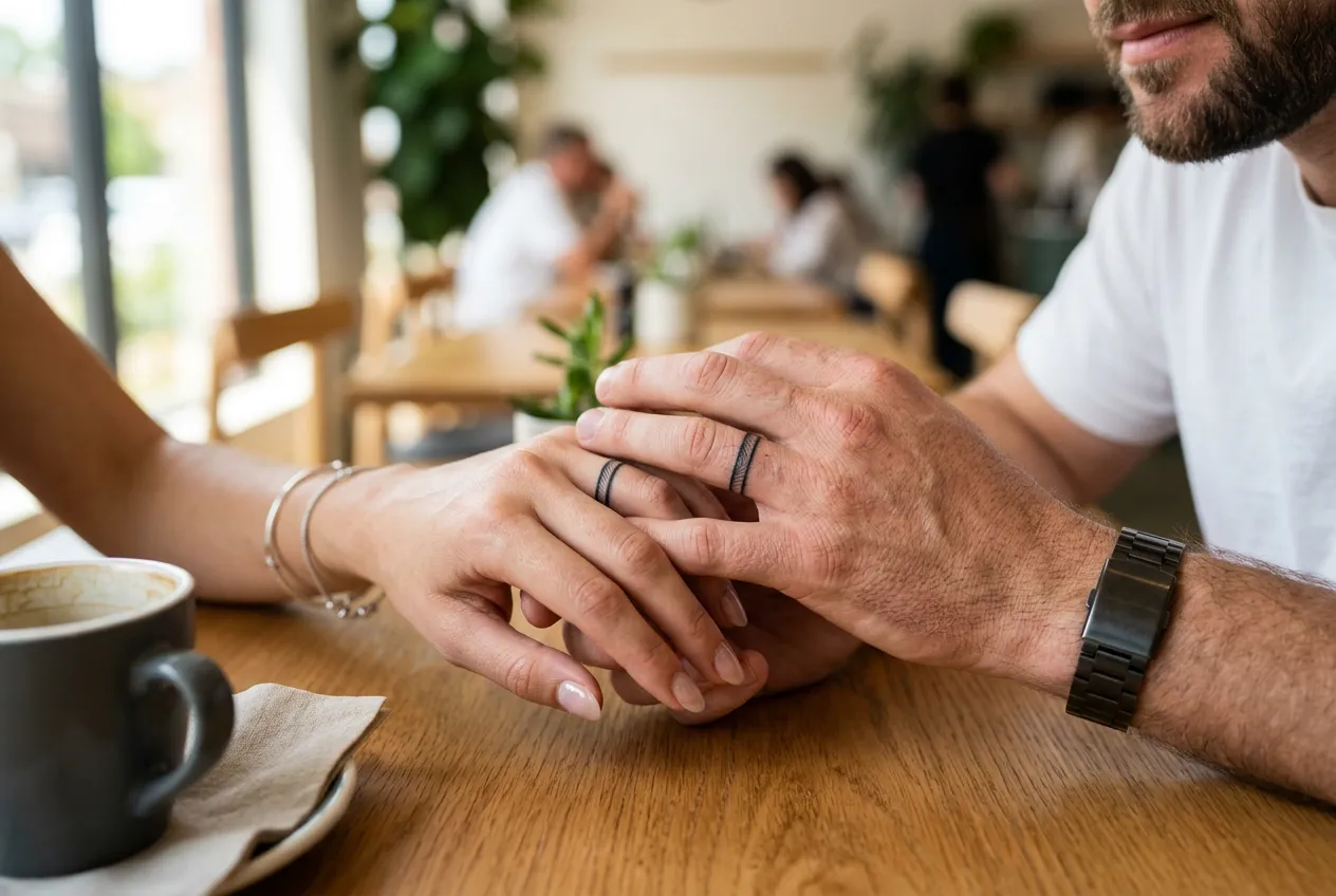 Tattoo Rings