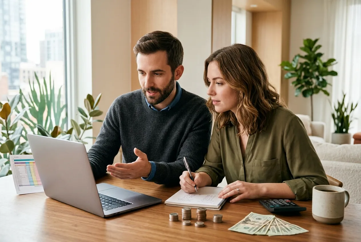 What's Our Realistic Budget?