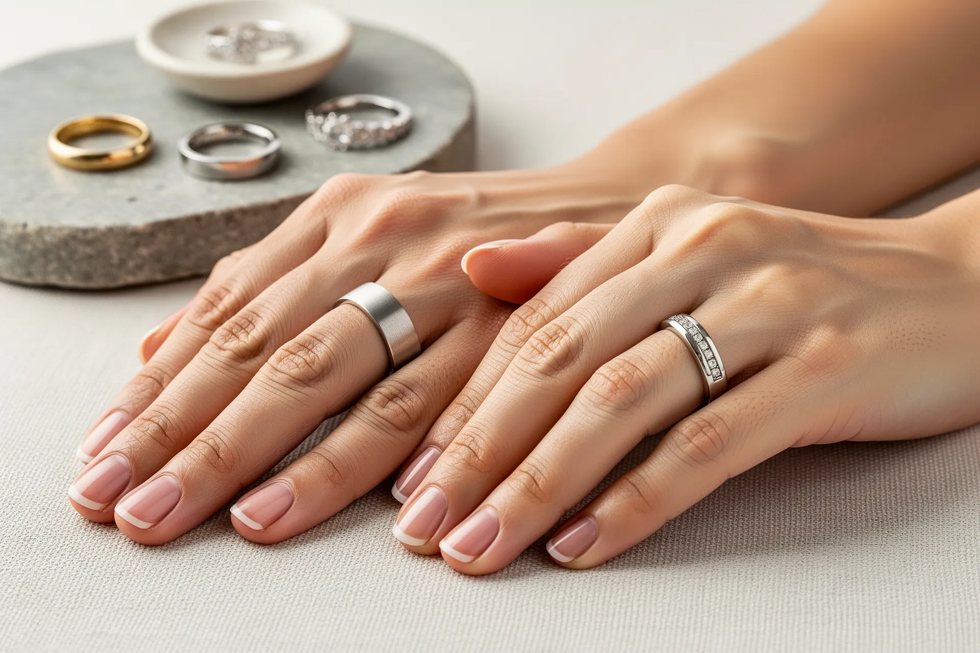 Choosing the Right Style for You