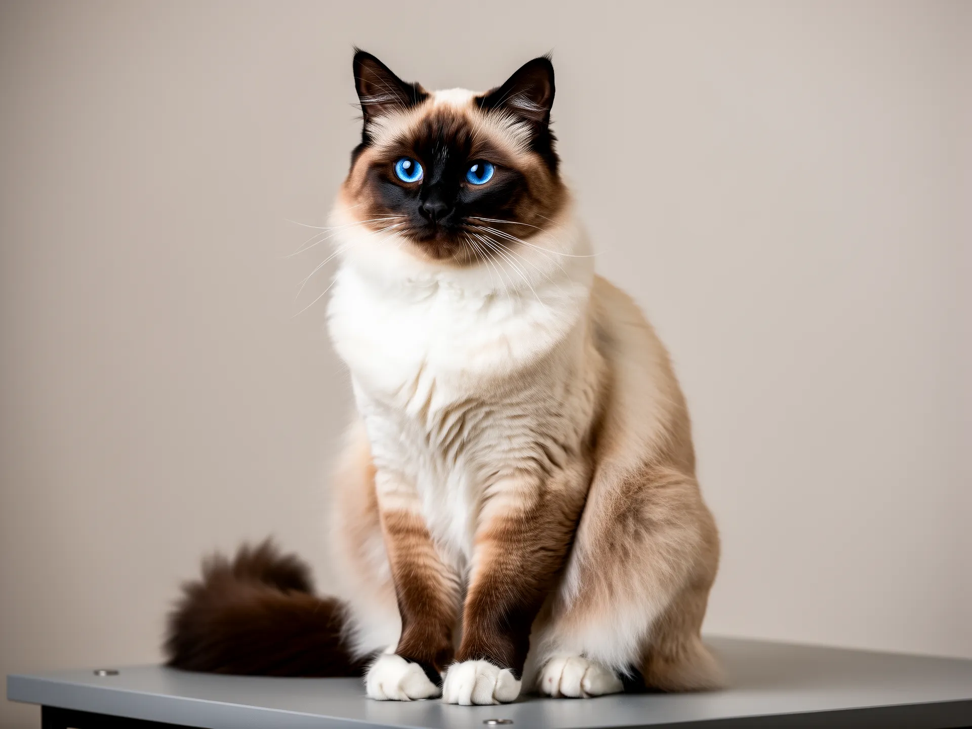 The Birman