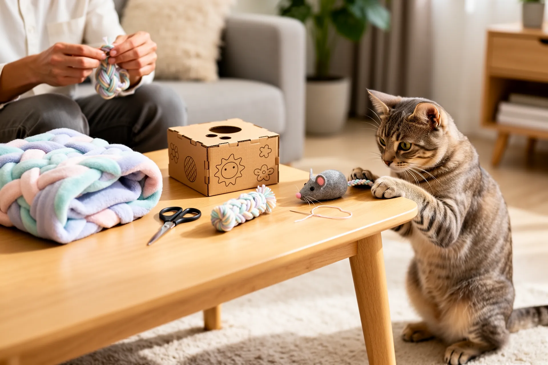DIY gifts