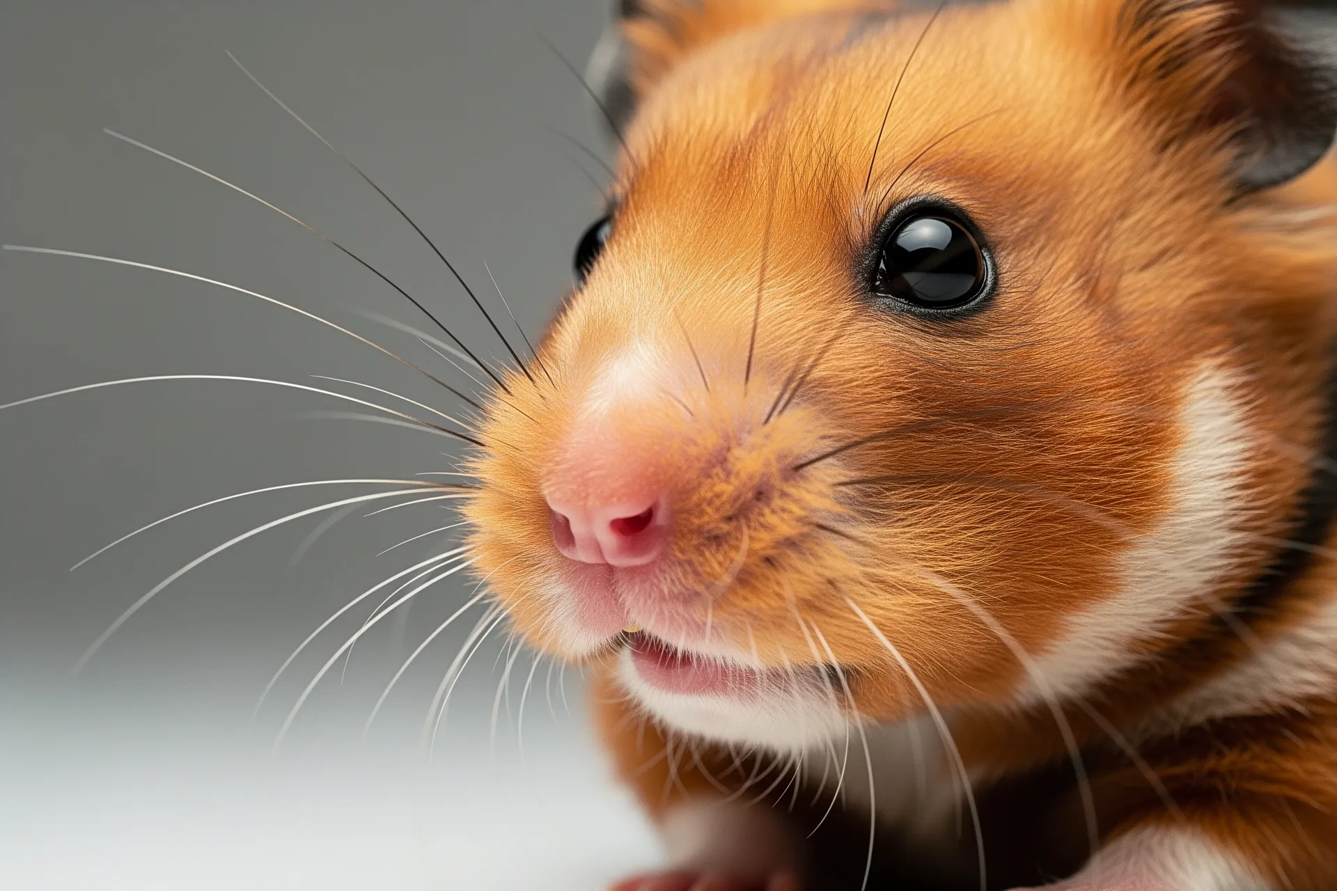 Whiskers