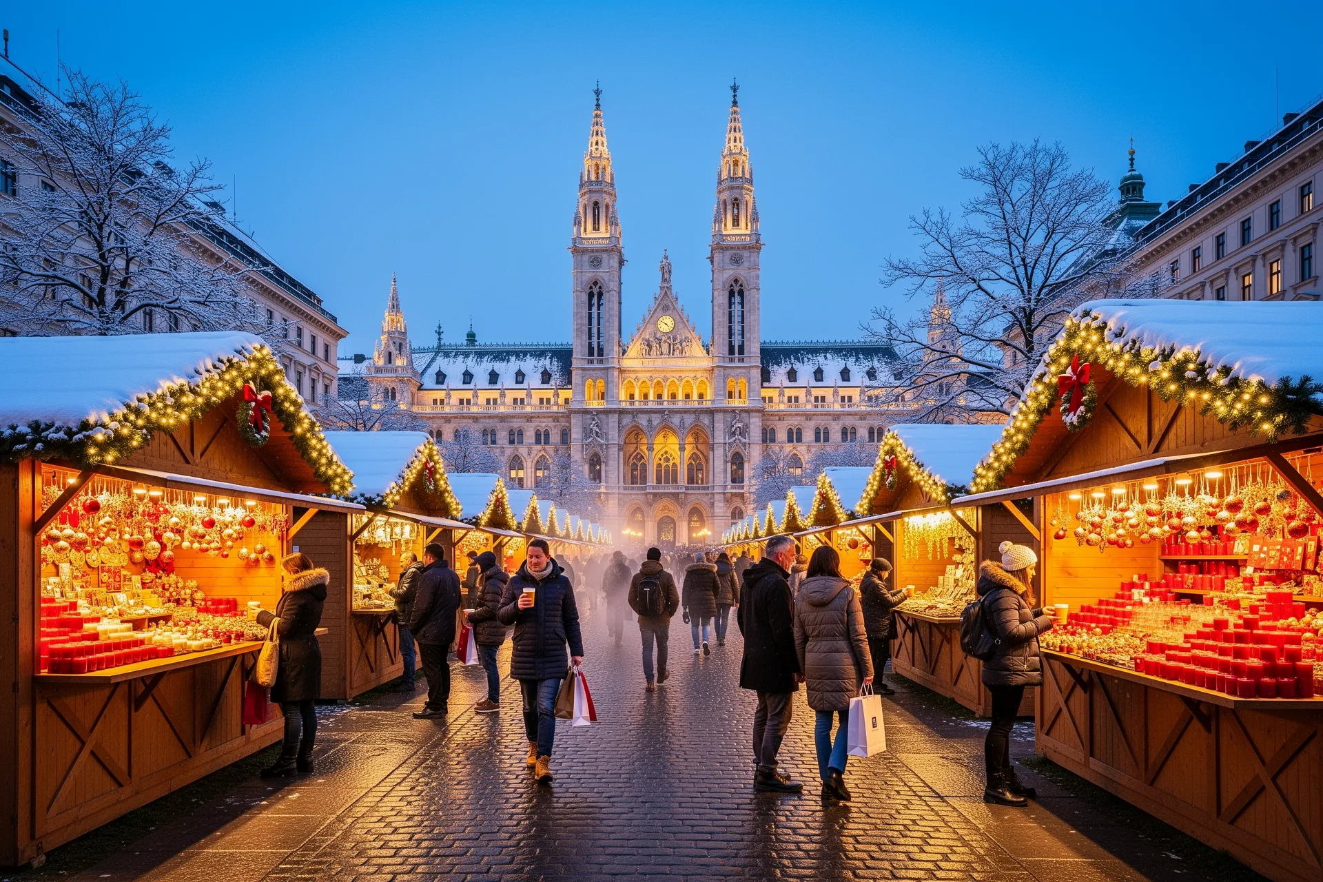 Vienna, Austria