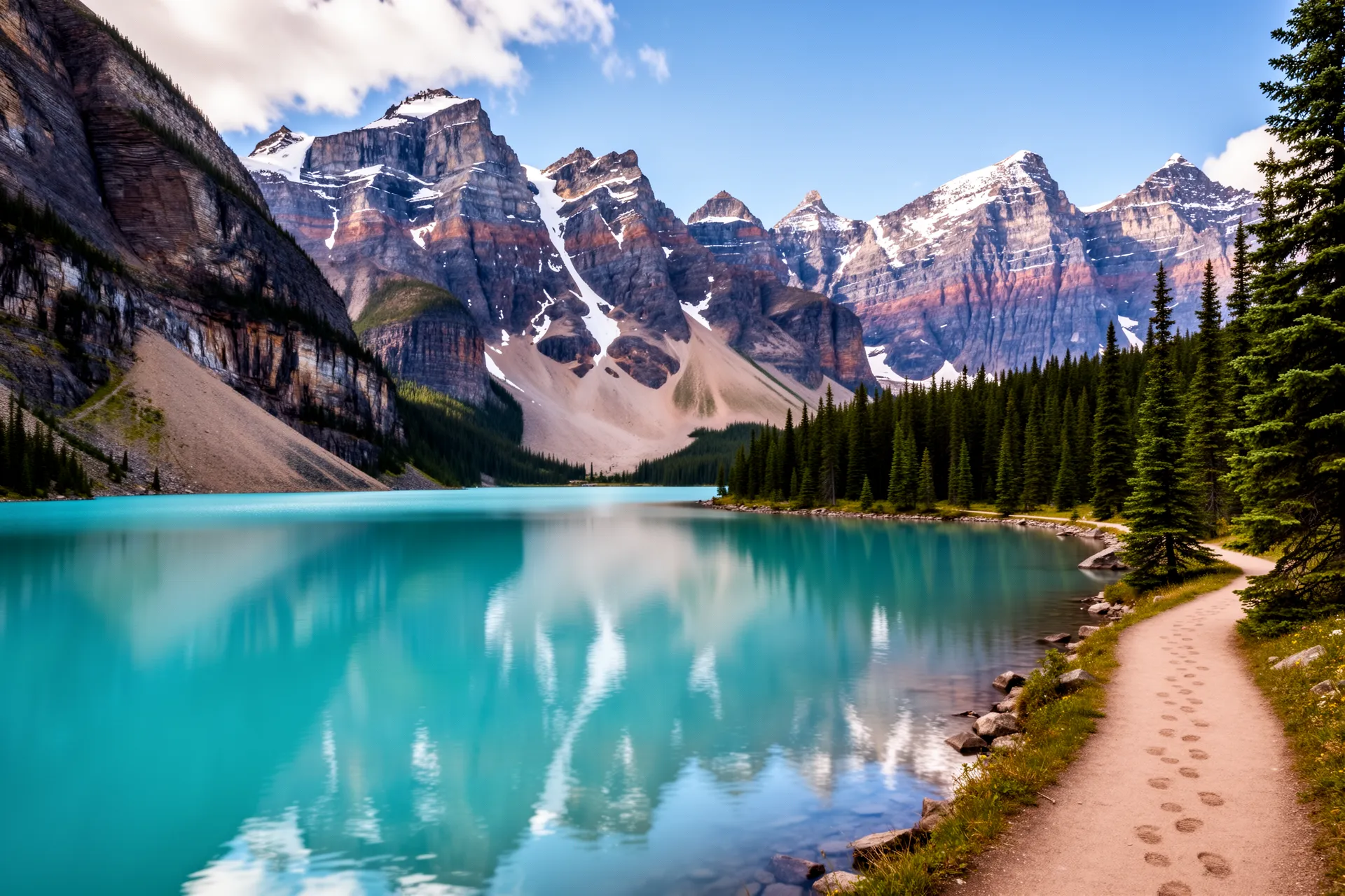 Banff, Canada