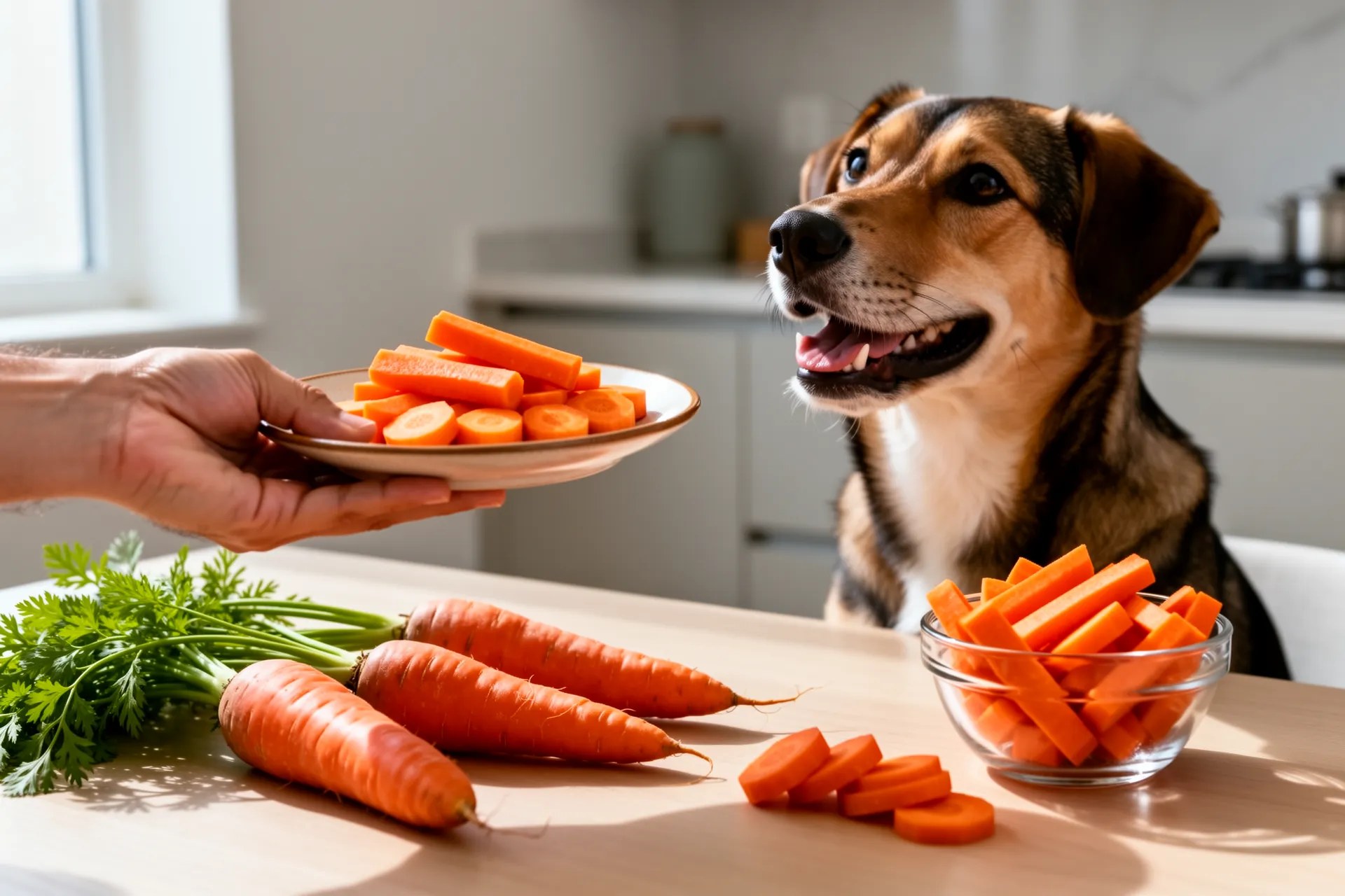 Carrots