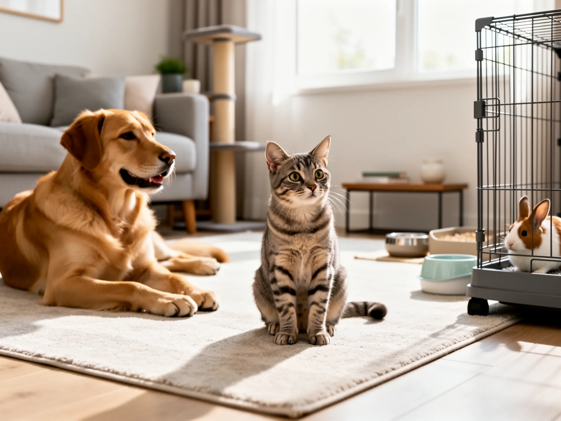 Other Pets