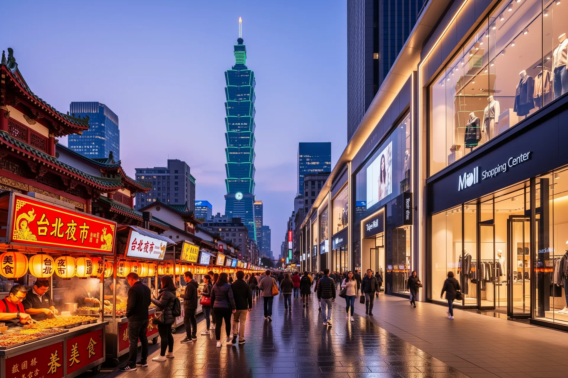 Taipei, Taiwan
