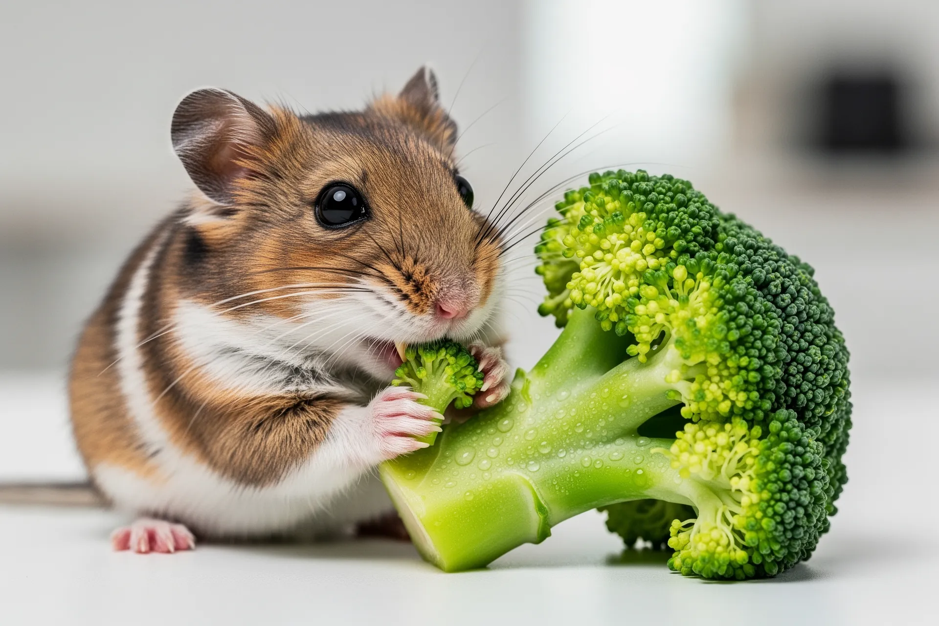 Broccoli
