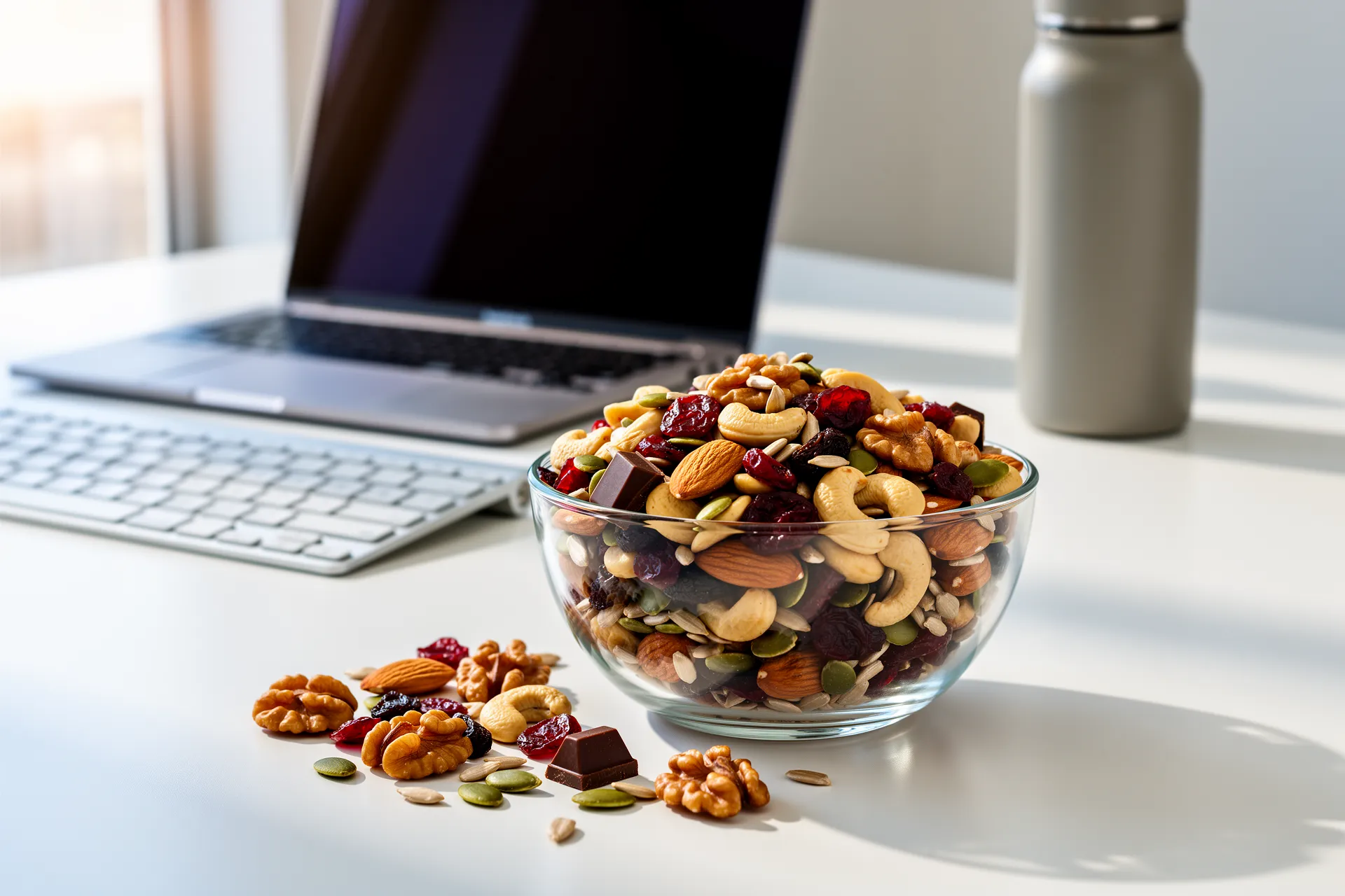 Trail Mix