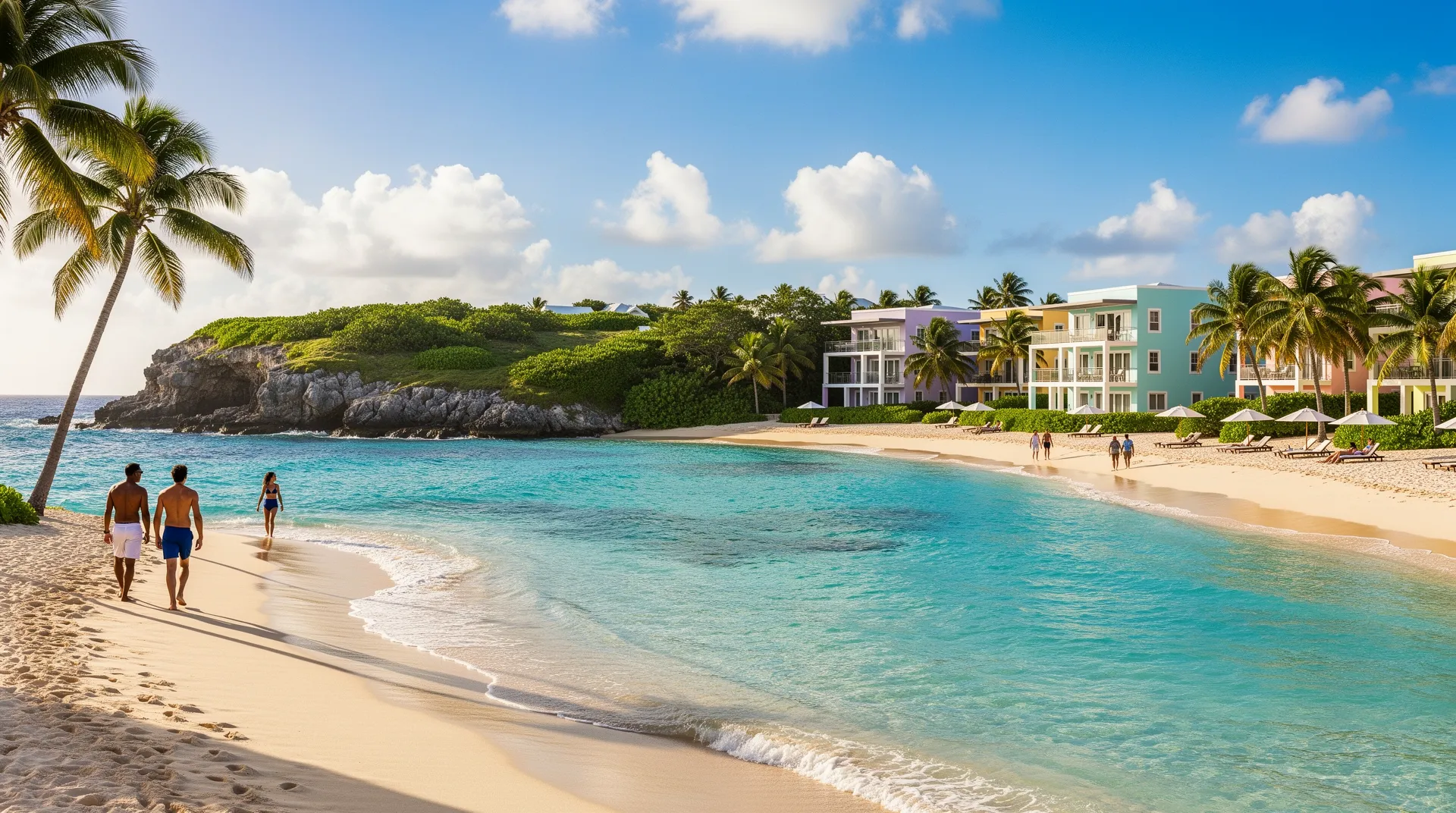 Barbados
