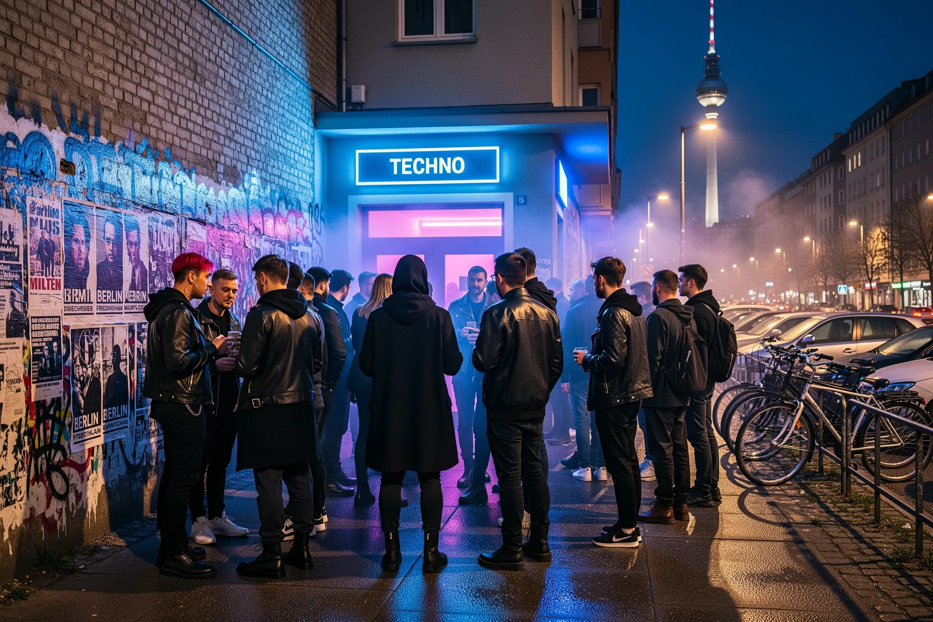 Berlin, Germany