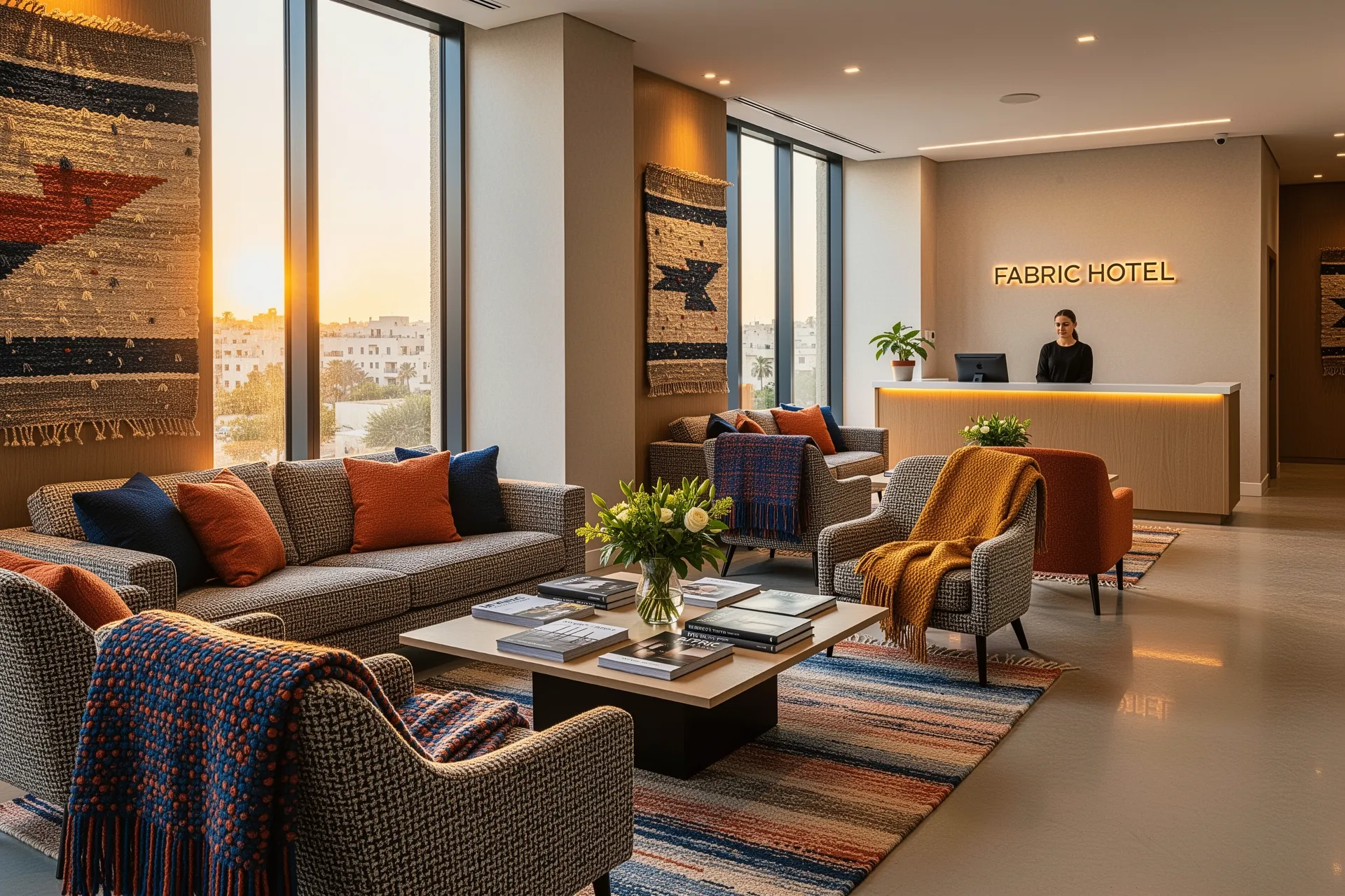 Fabric Hotel