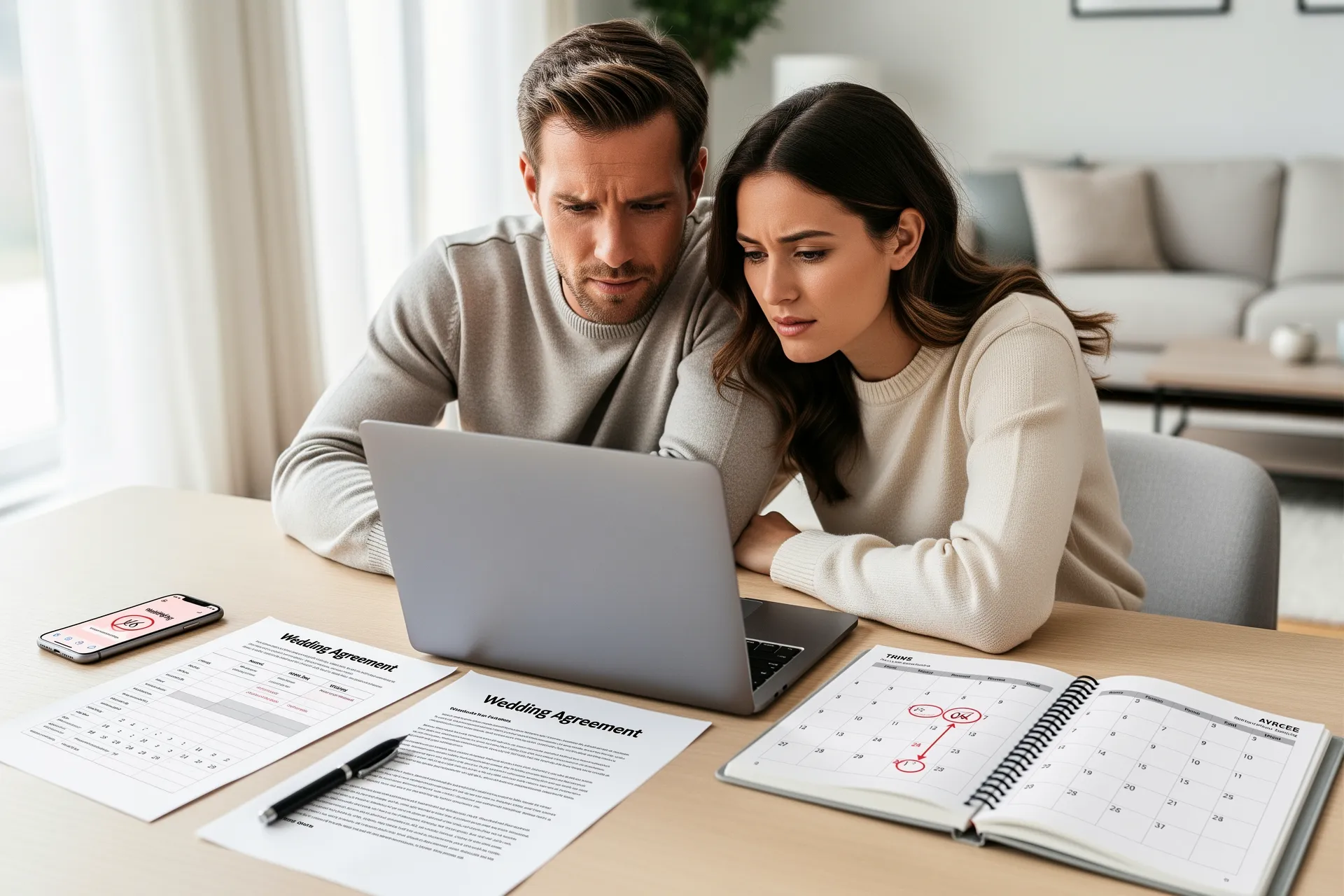 What happens if you need to reschedule or cancel?