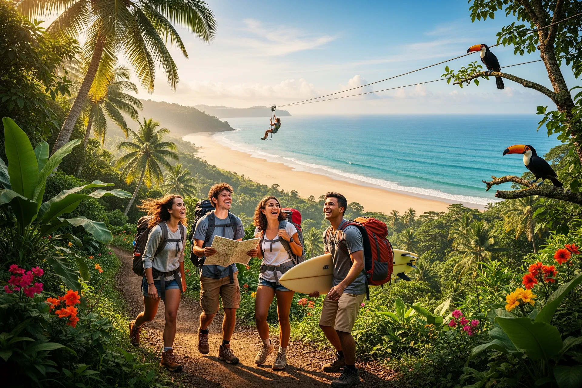Costa Rica
