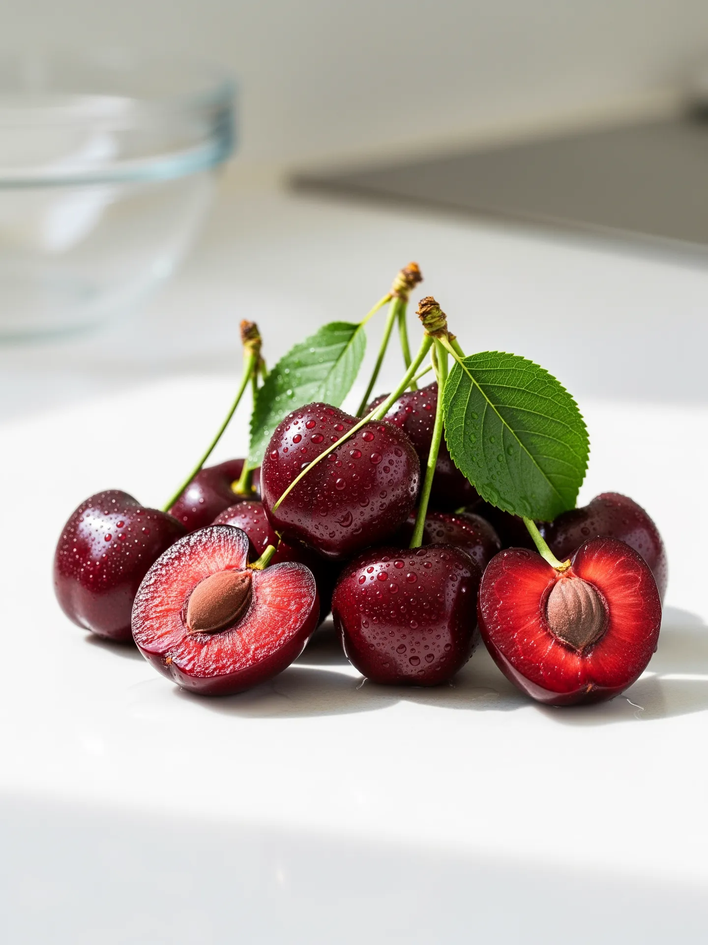 Cherries