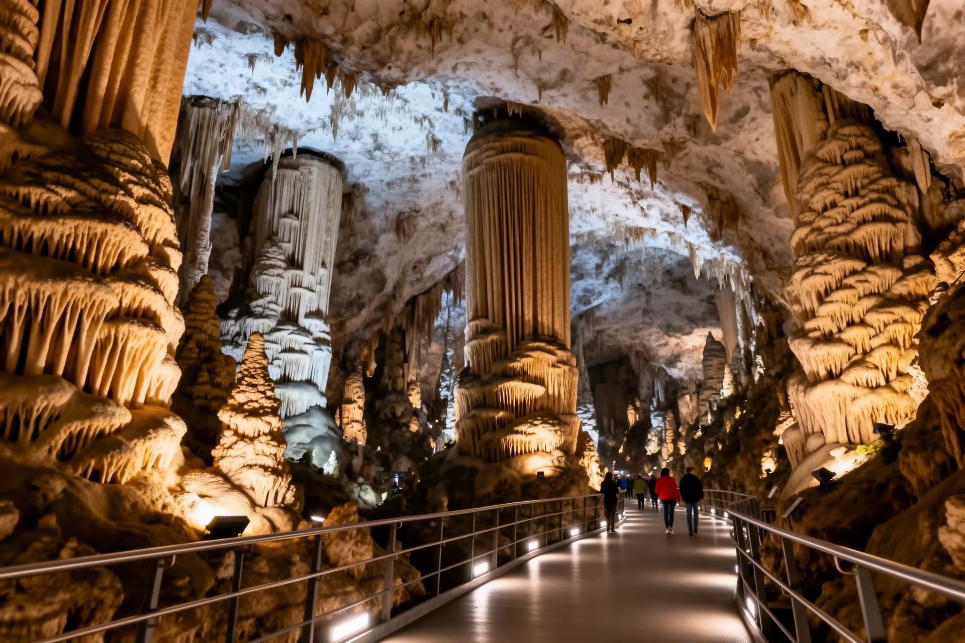 Postojna Cave