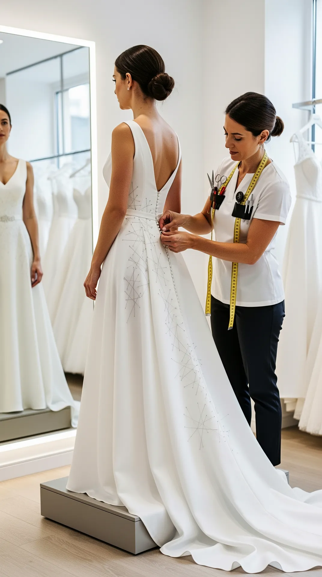 What About Alterations?