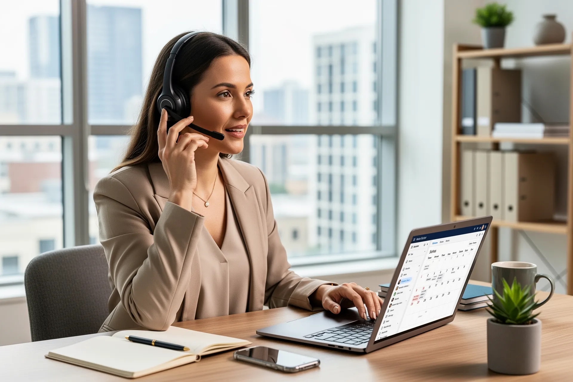 Virtual assistant