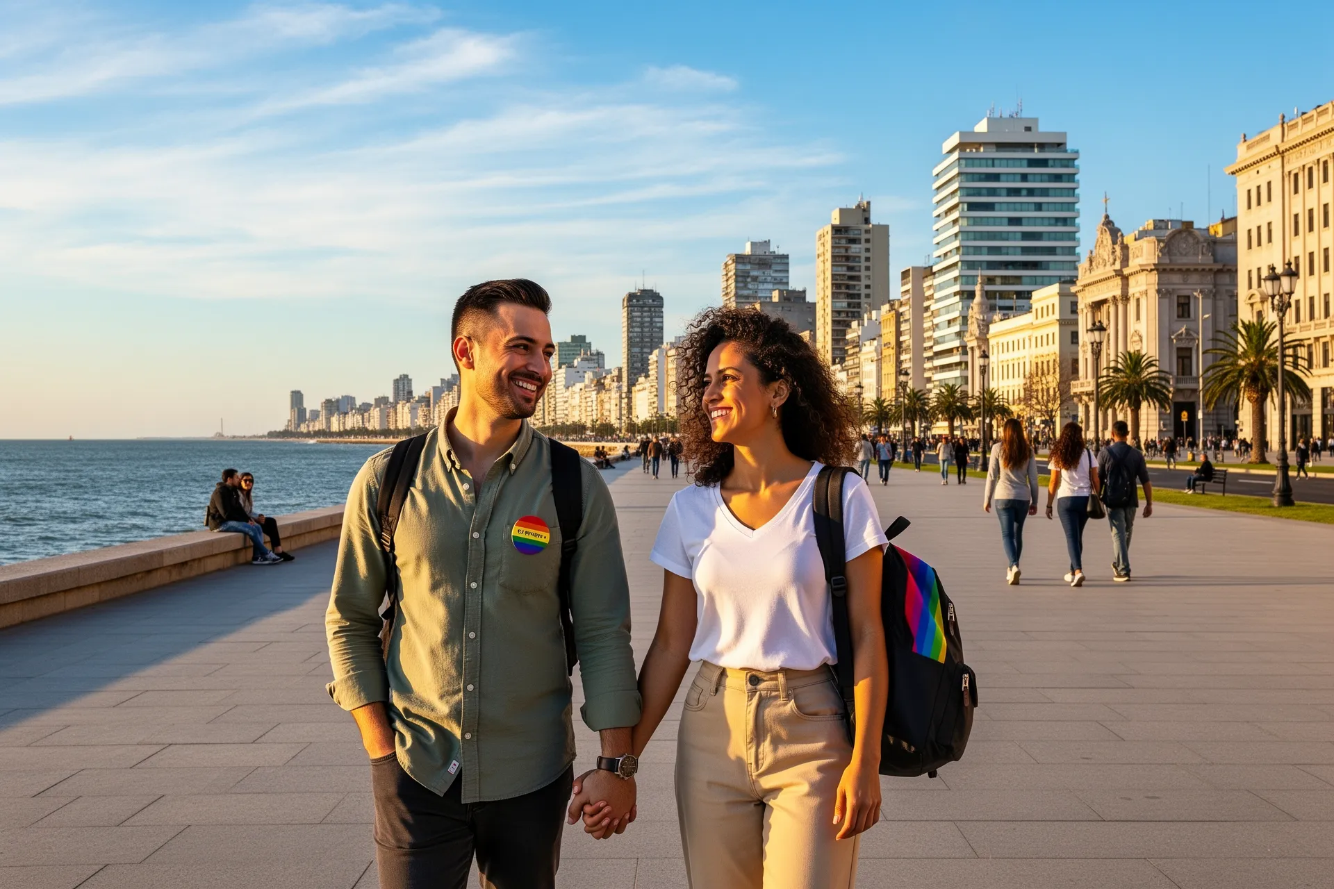 Montevideo, Uruguay