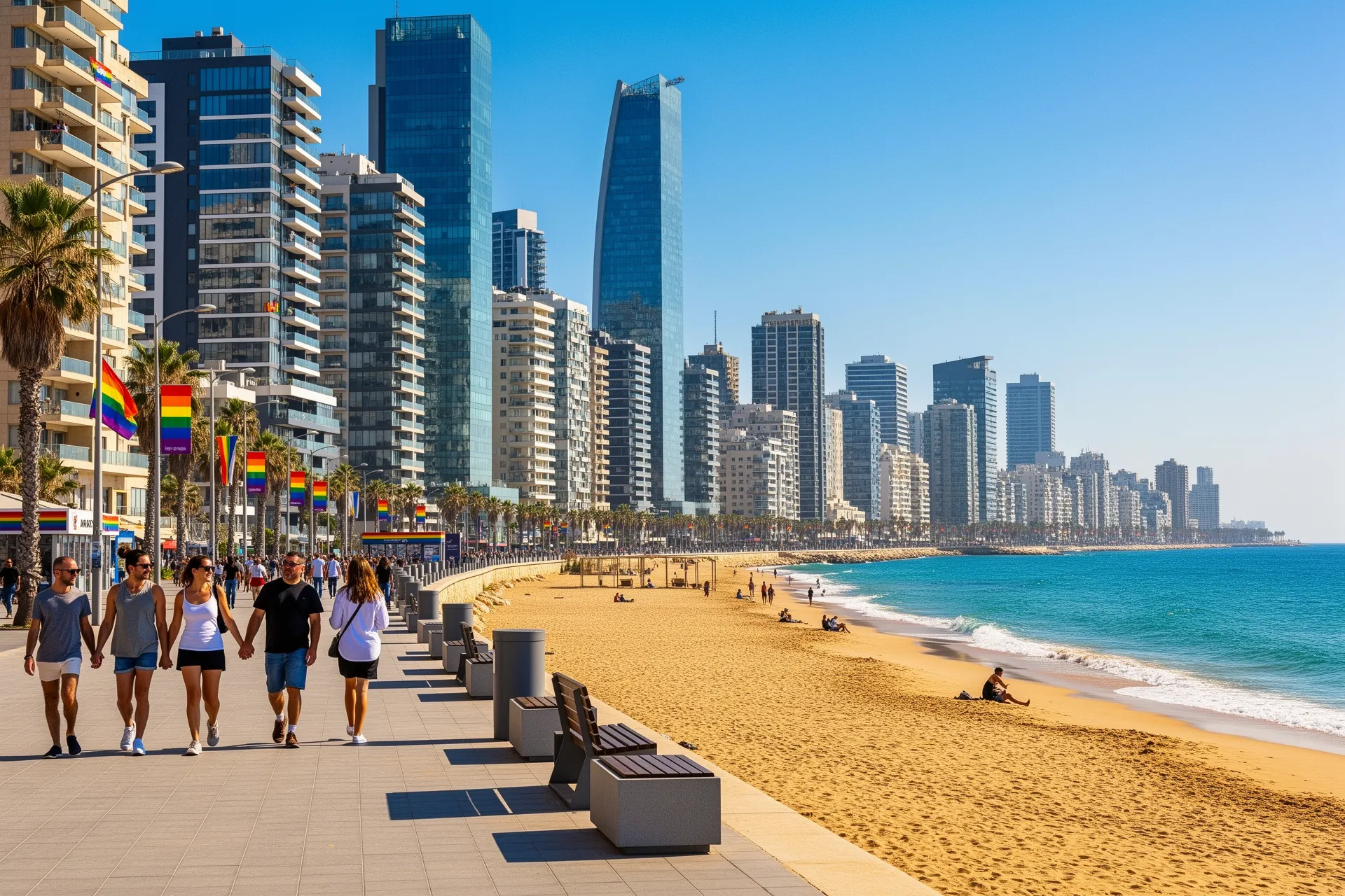 Tel Aviv, Israel