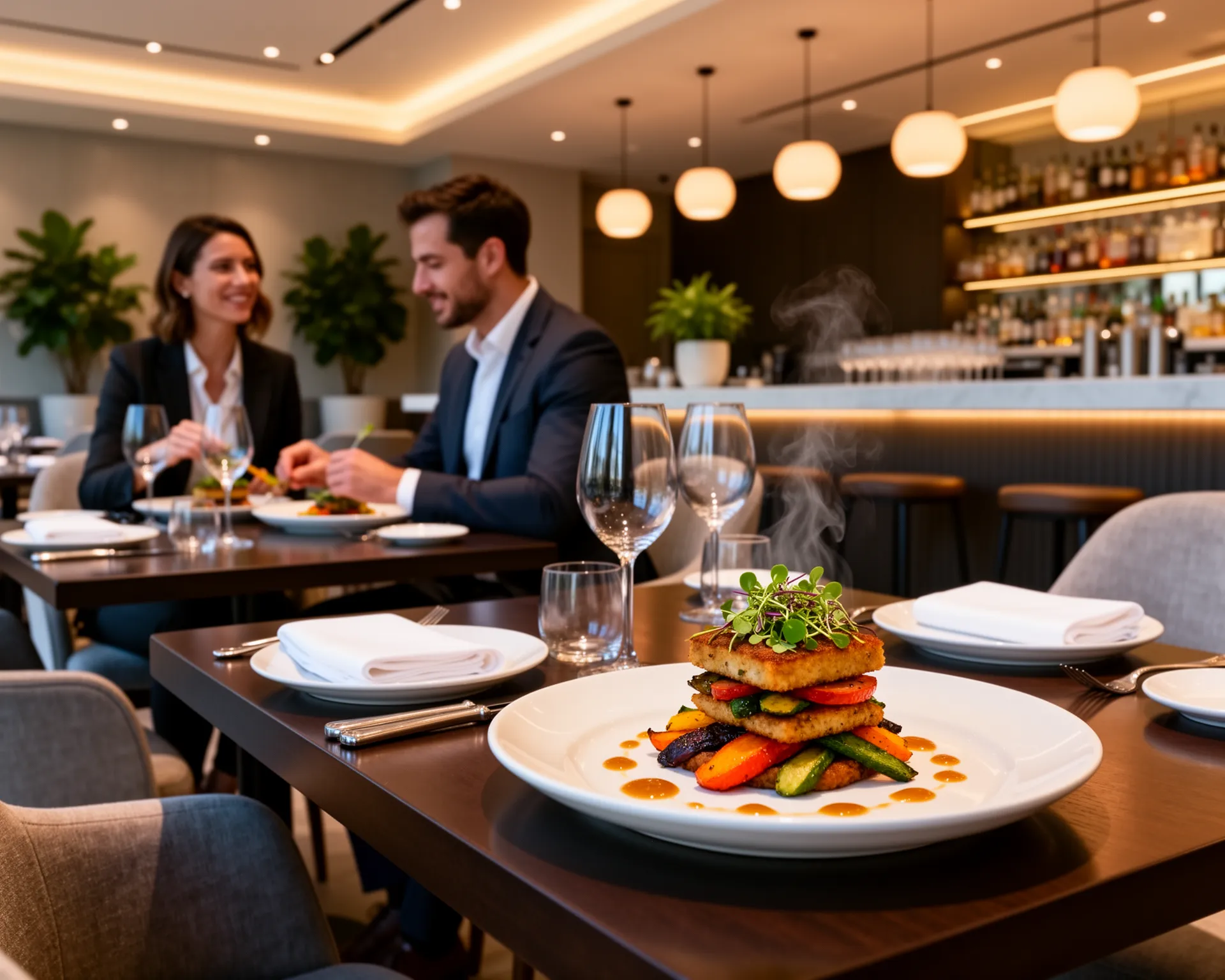 Crossroads Kitchen