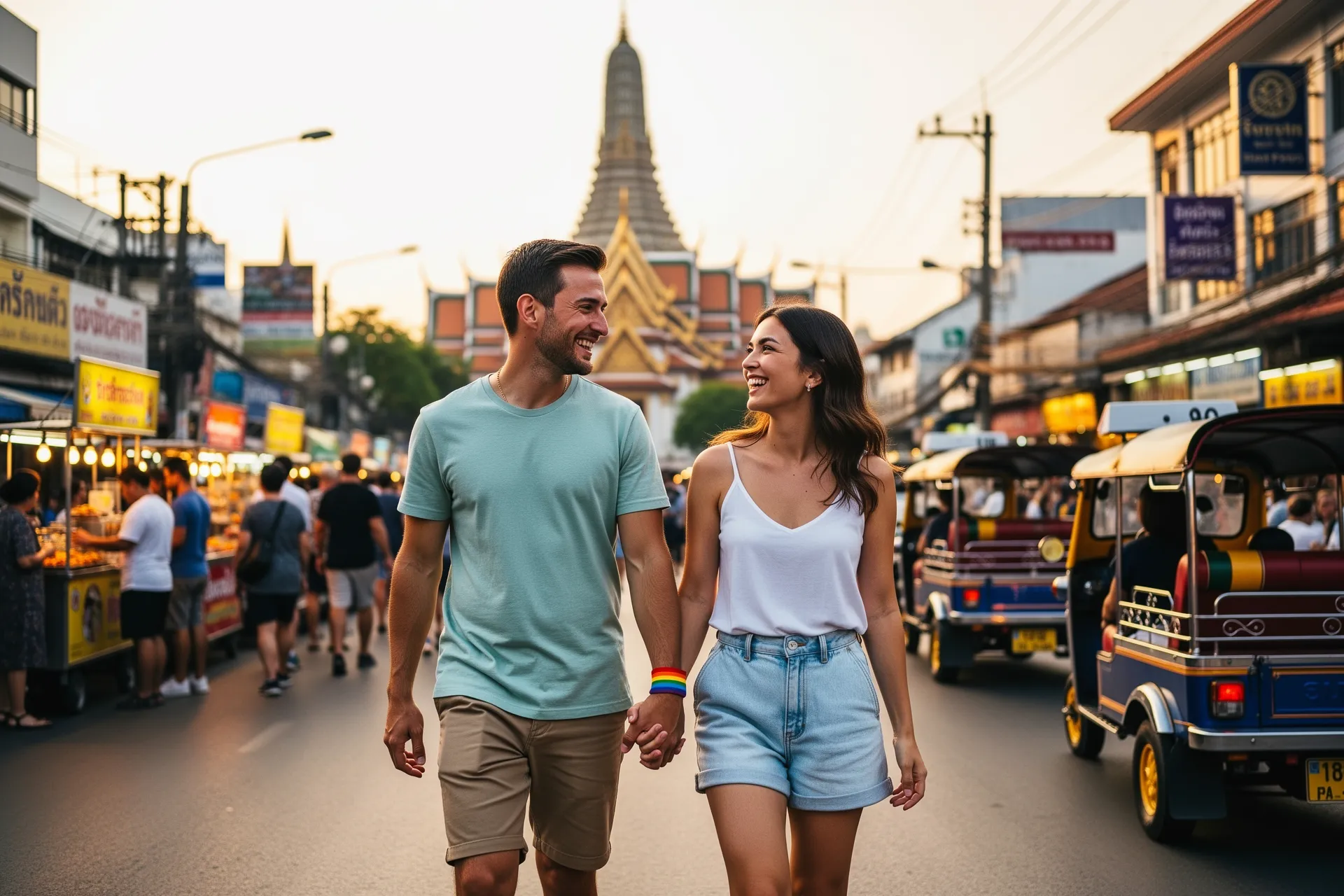 Thailand