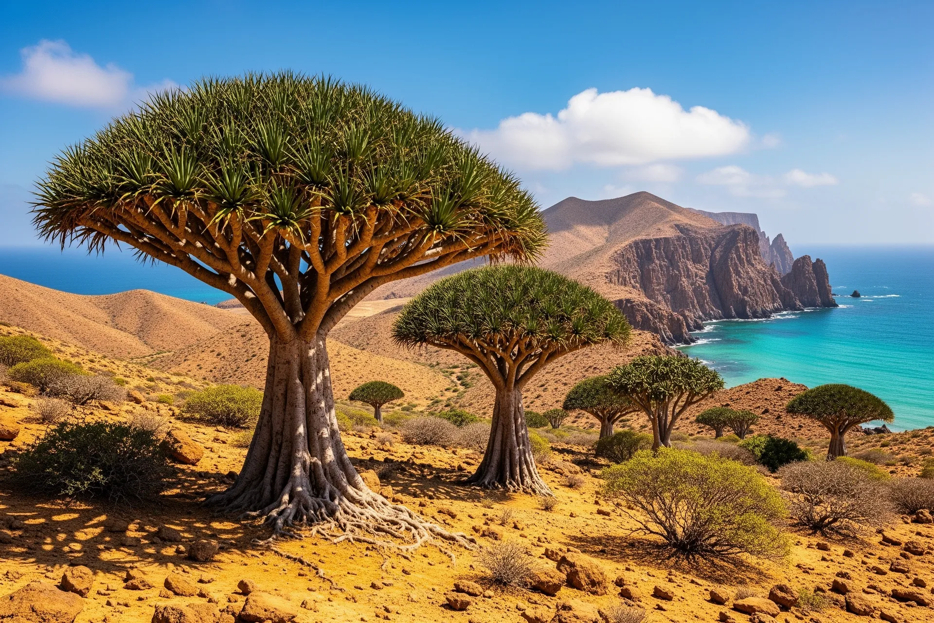 Socotra Island, Yemen