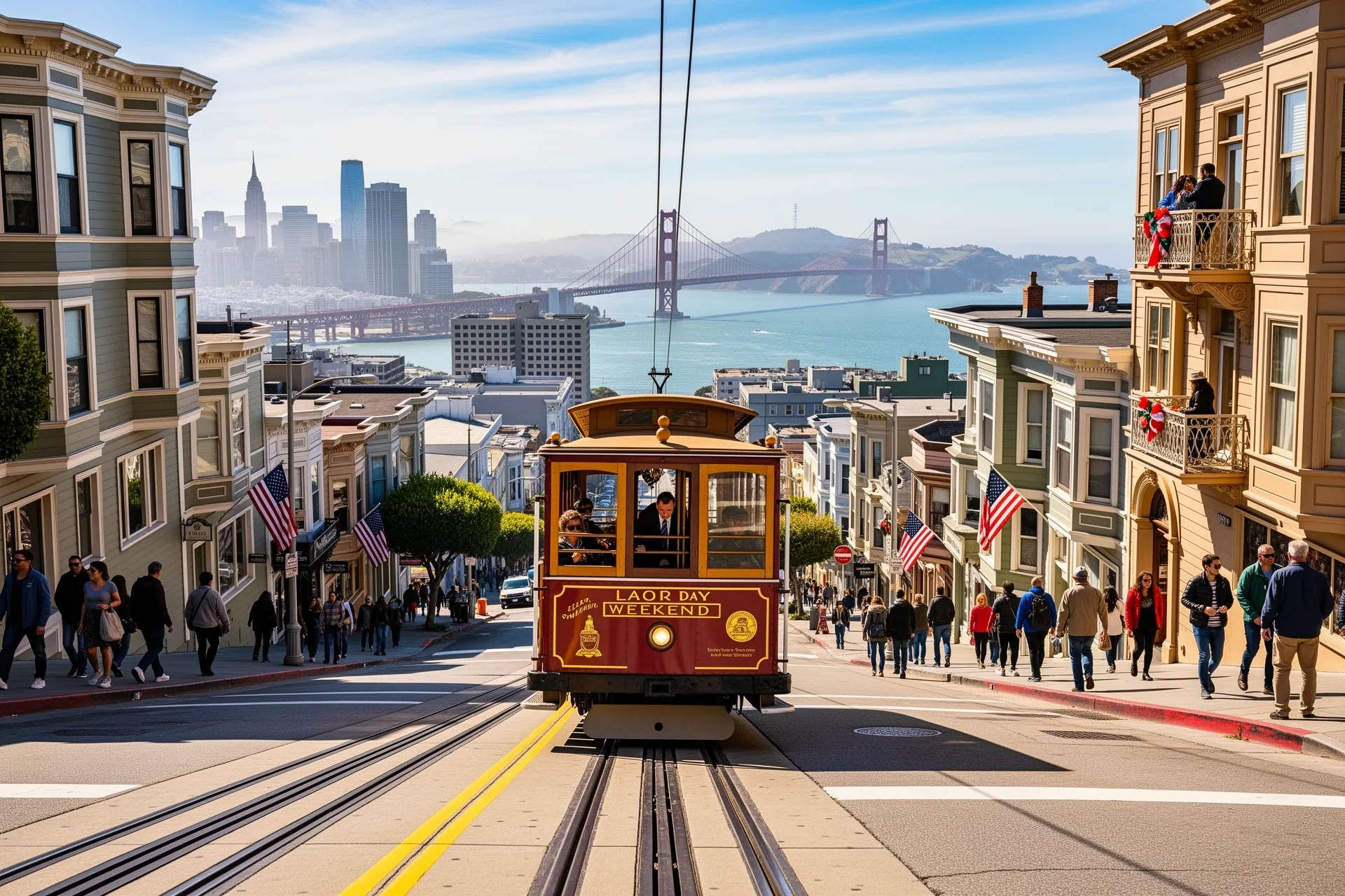 San Francisco