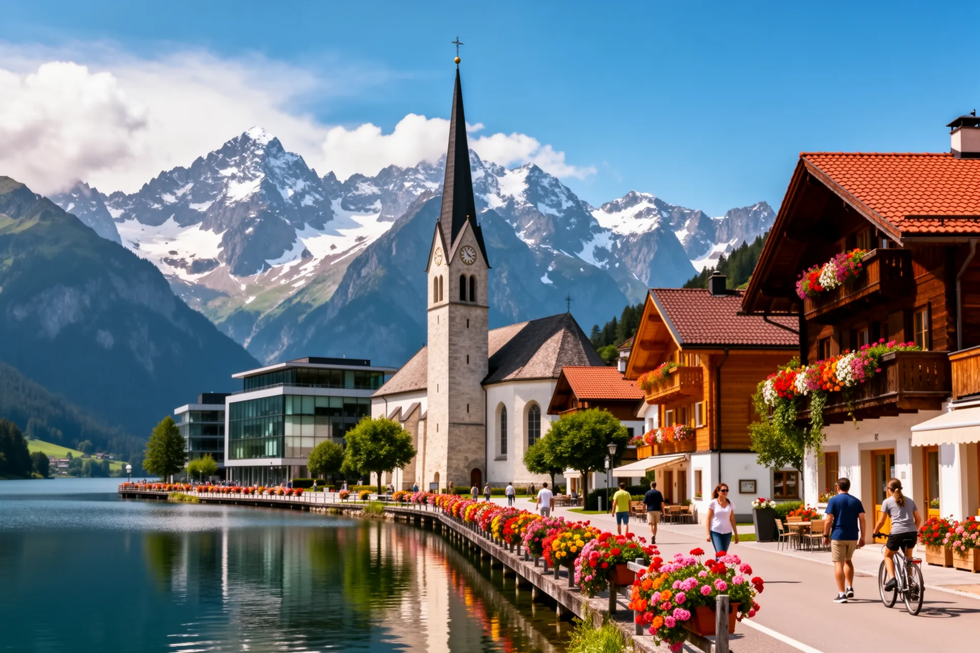 Austria