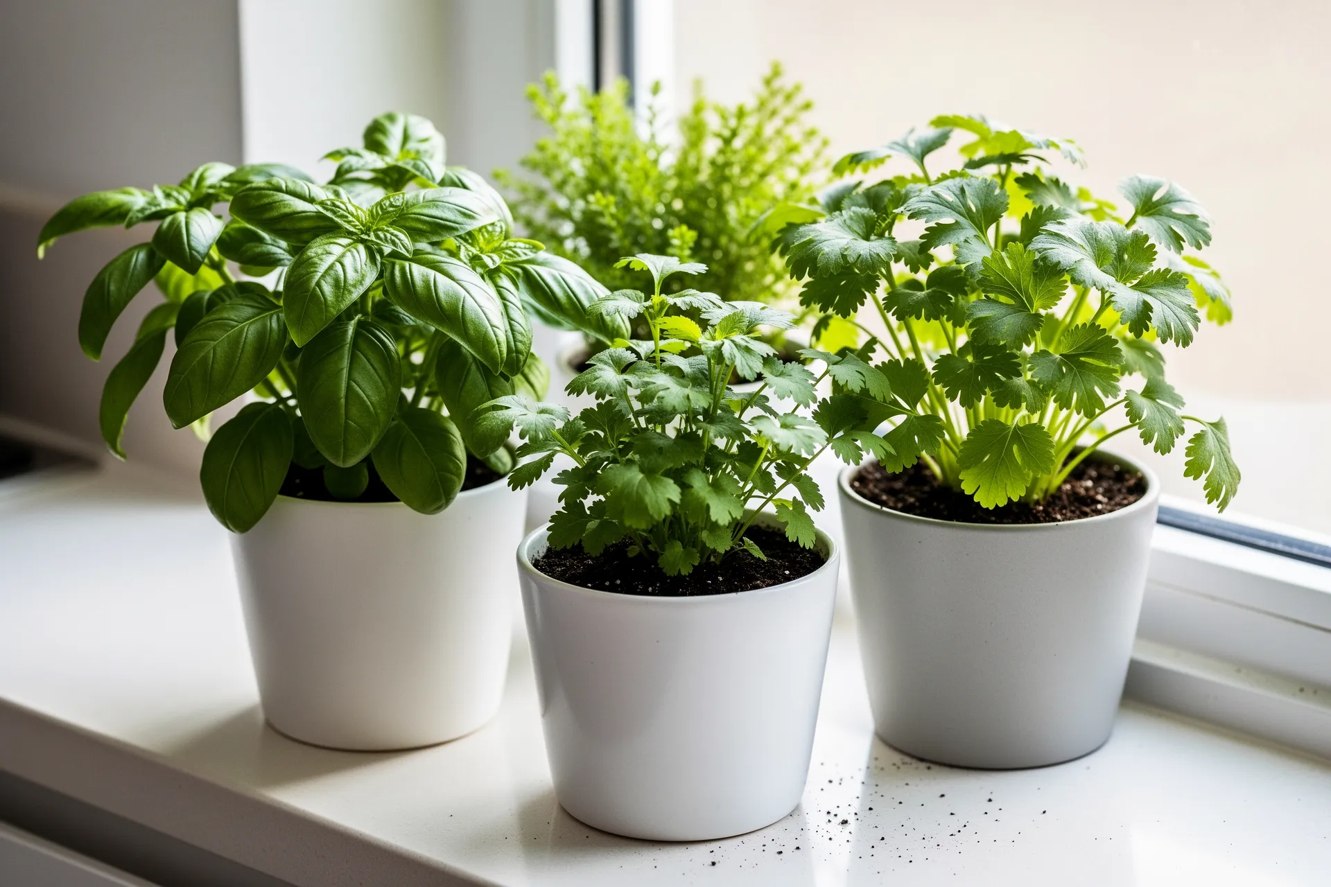 Herbs