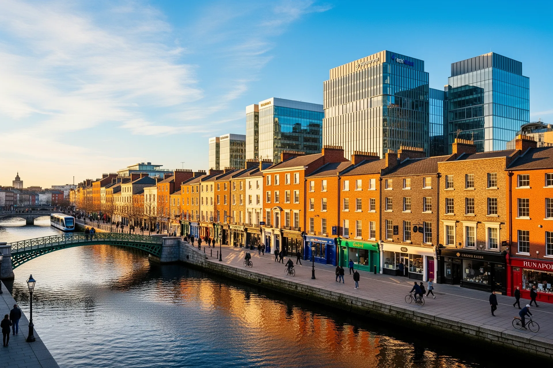 Dublin, Ireland