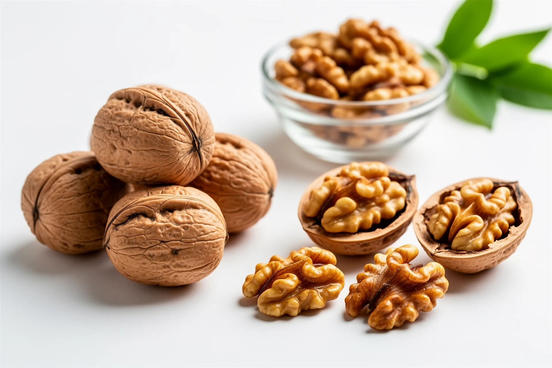 Walnuts