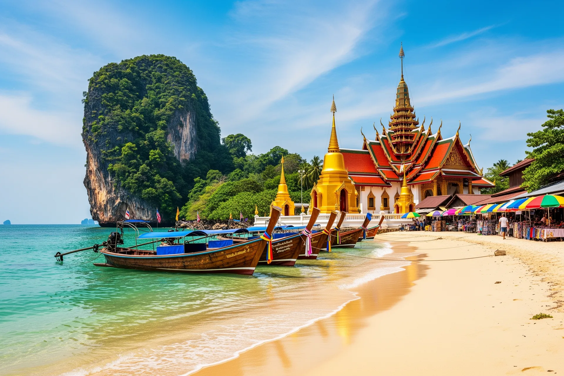 Thailand