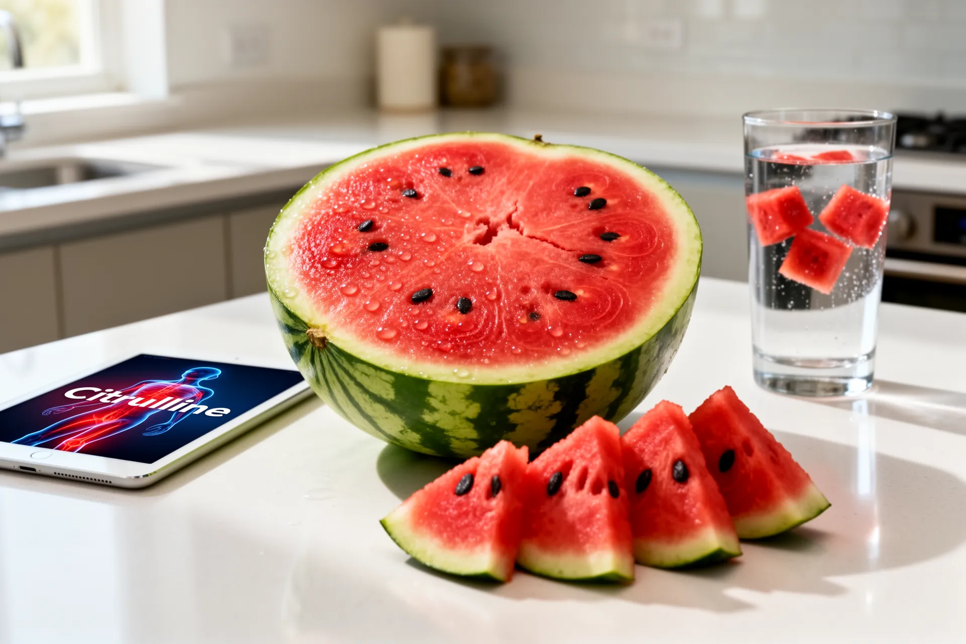 Watermelon