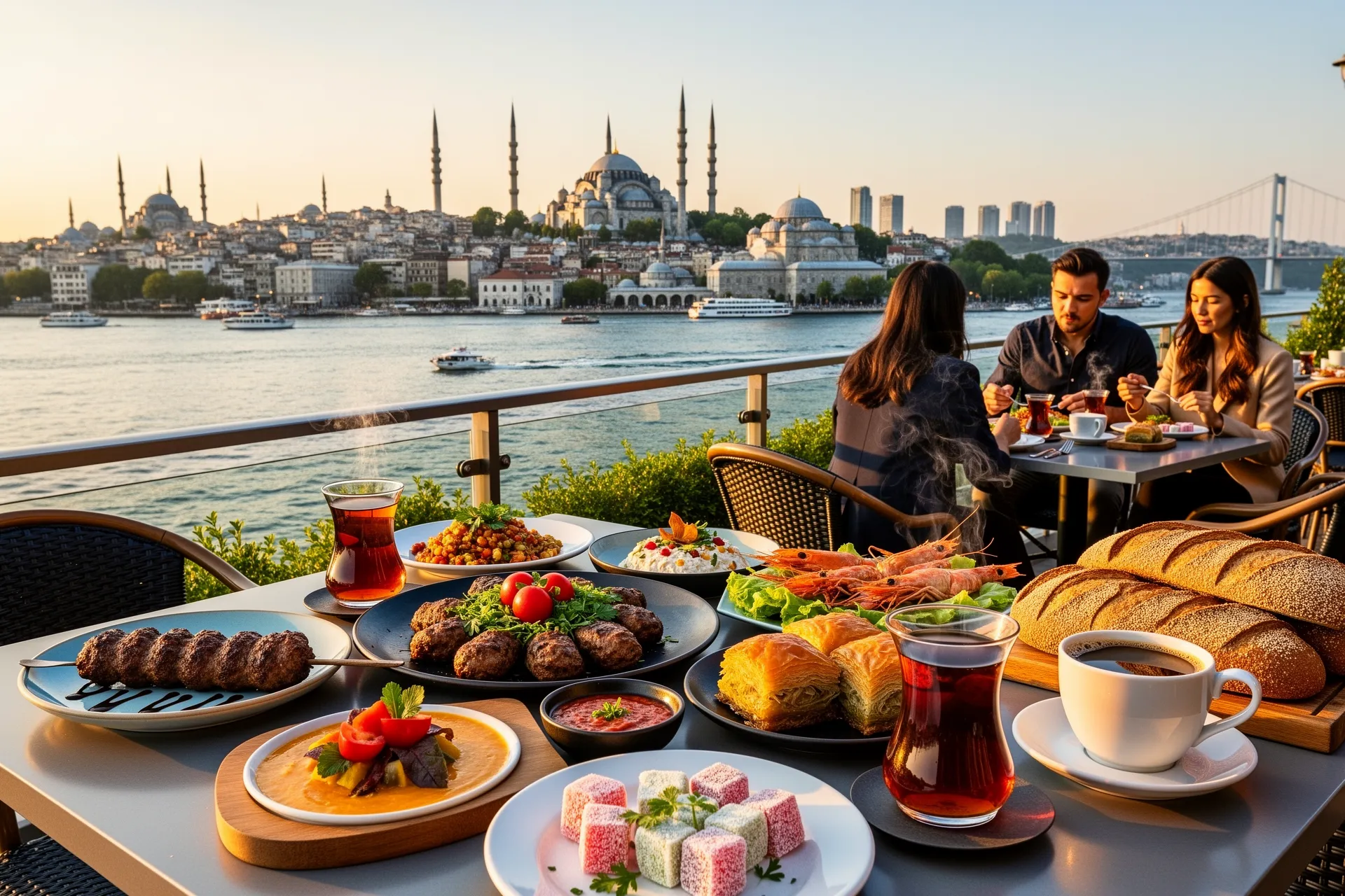 Istanbul, Turkey