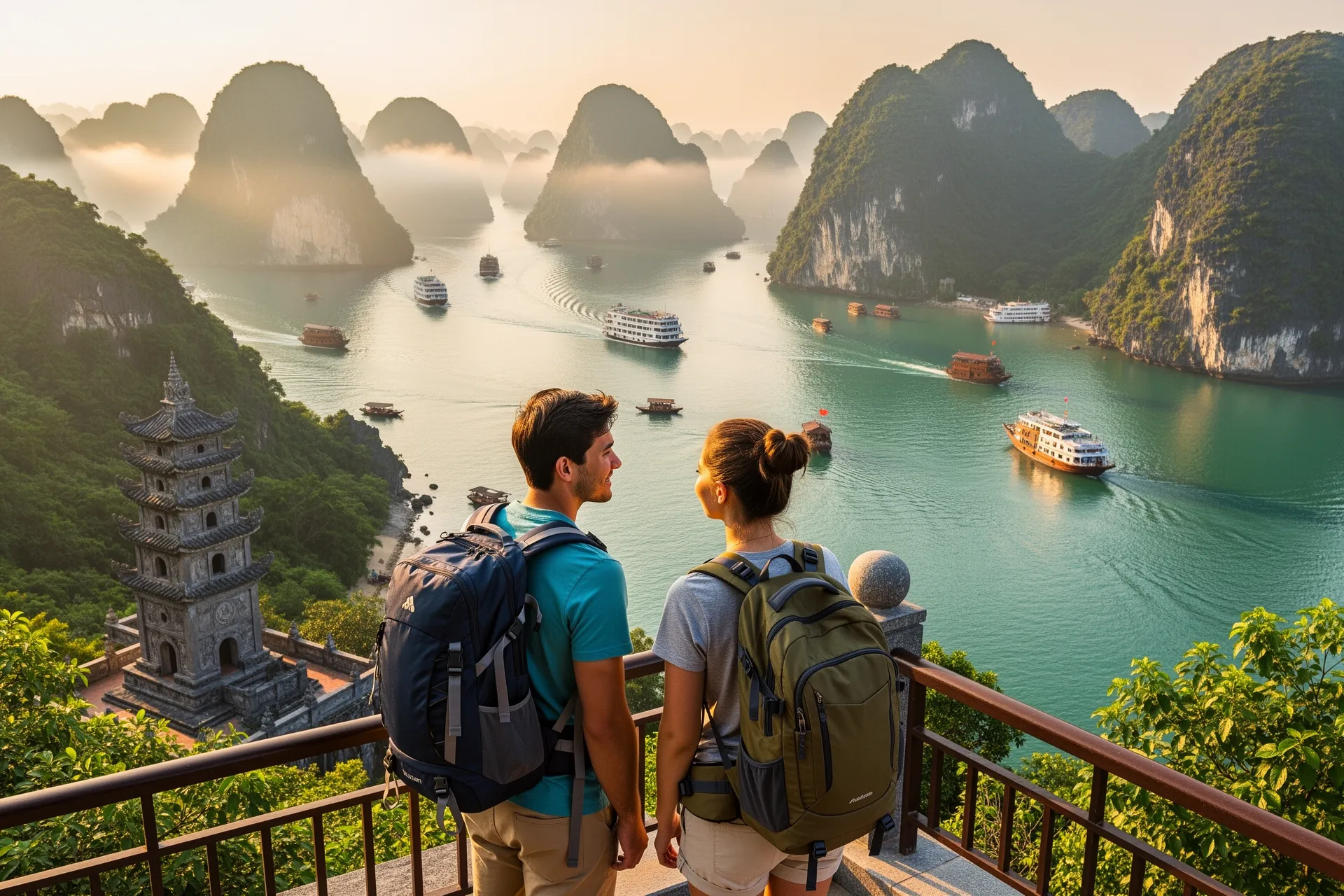 Vietnam