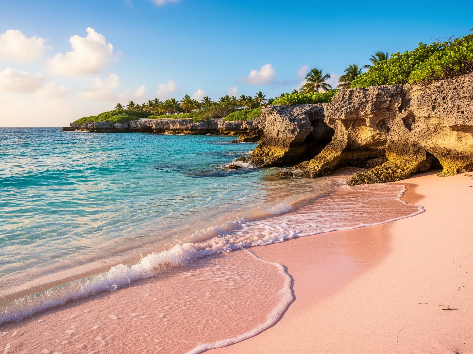 Bermuda