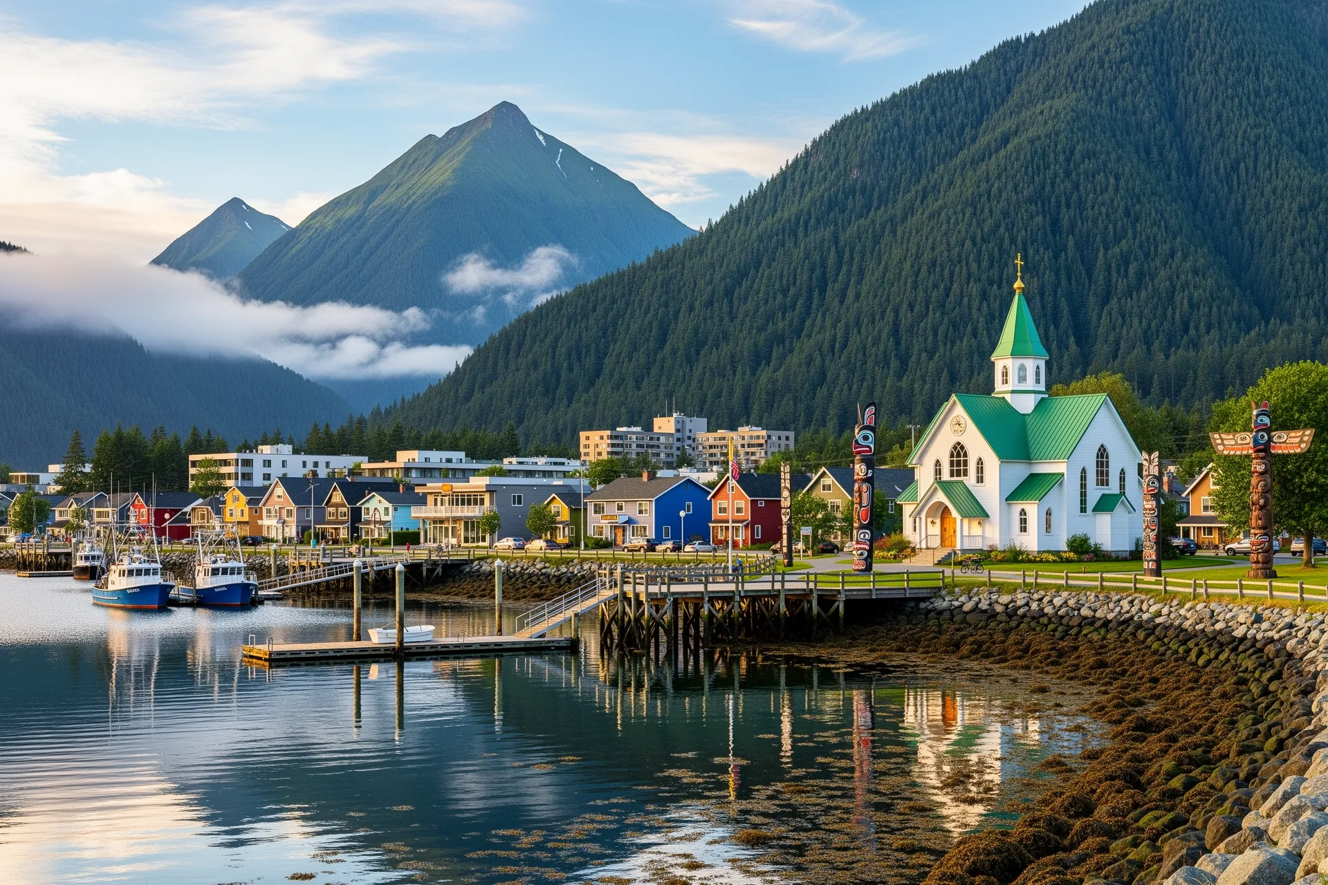 Sitka