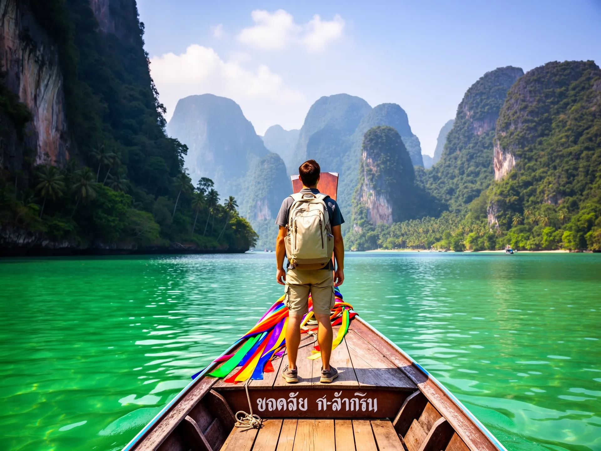 Thailand