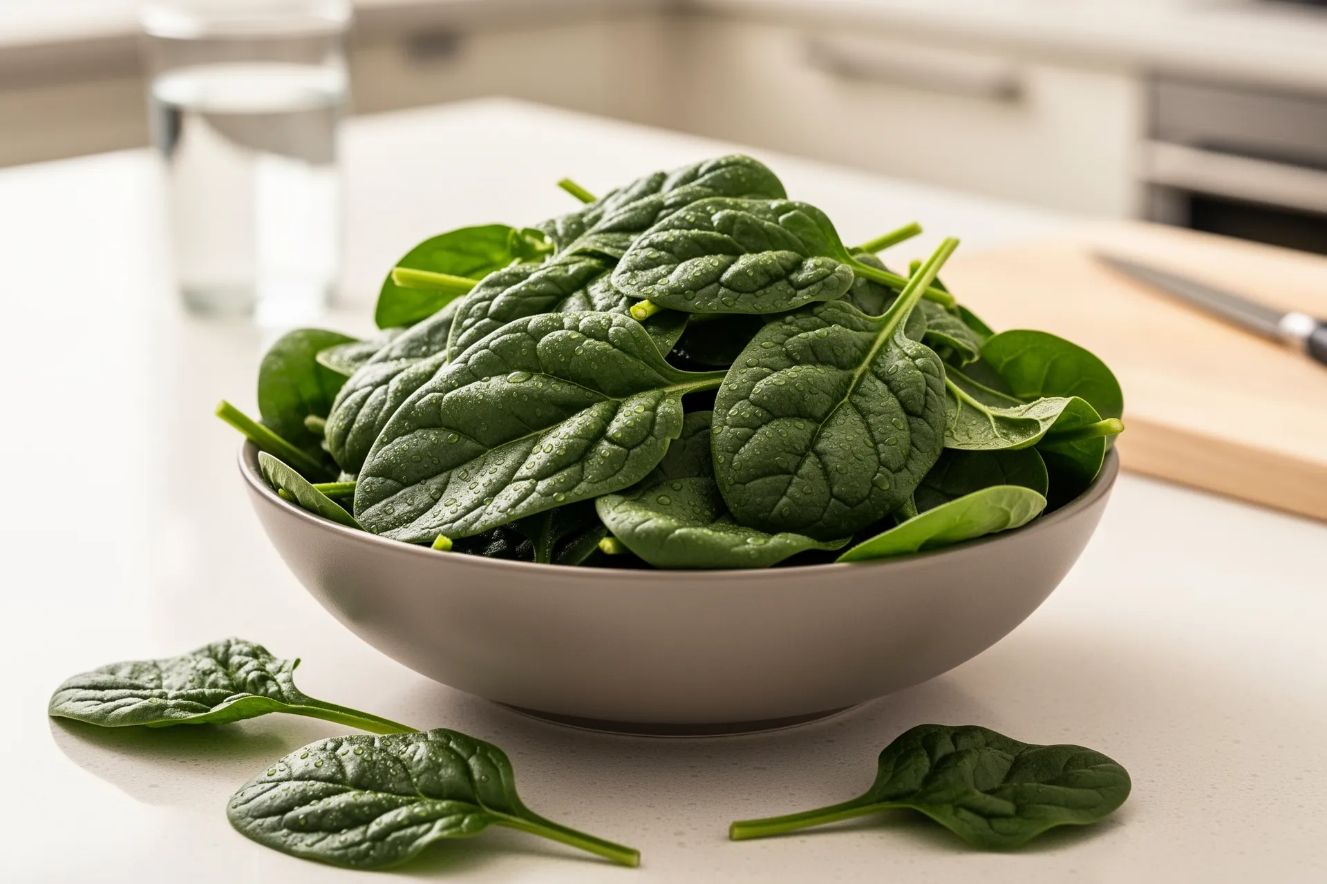 Spinach