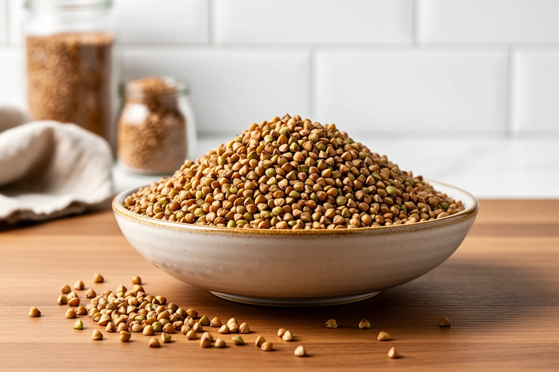 Buckwheat