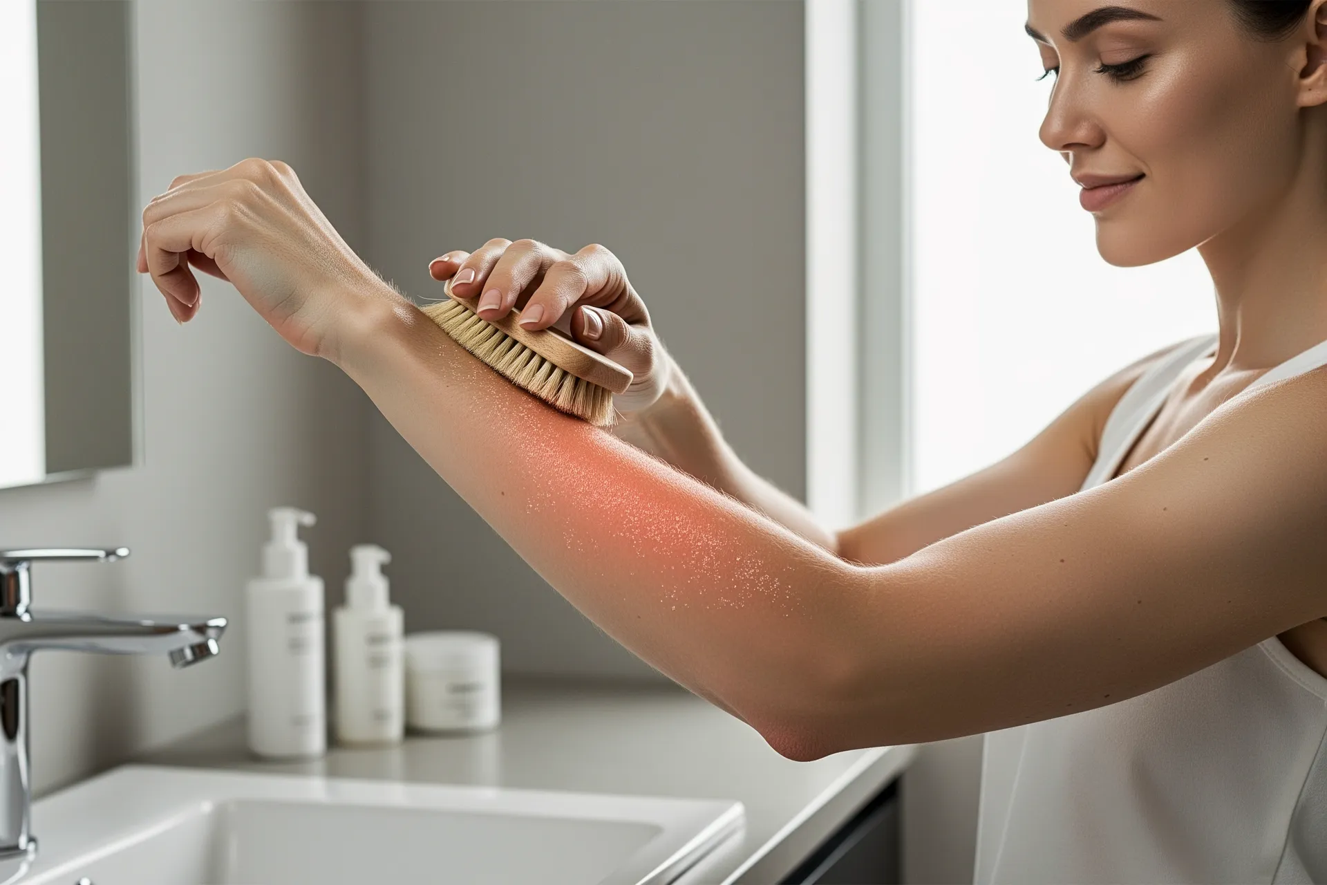 Boost blood circulation