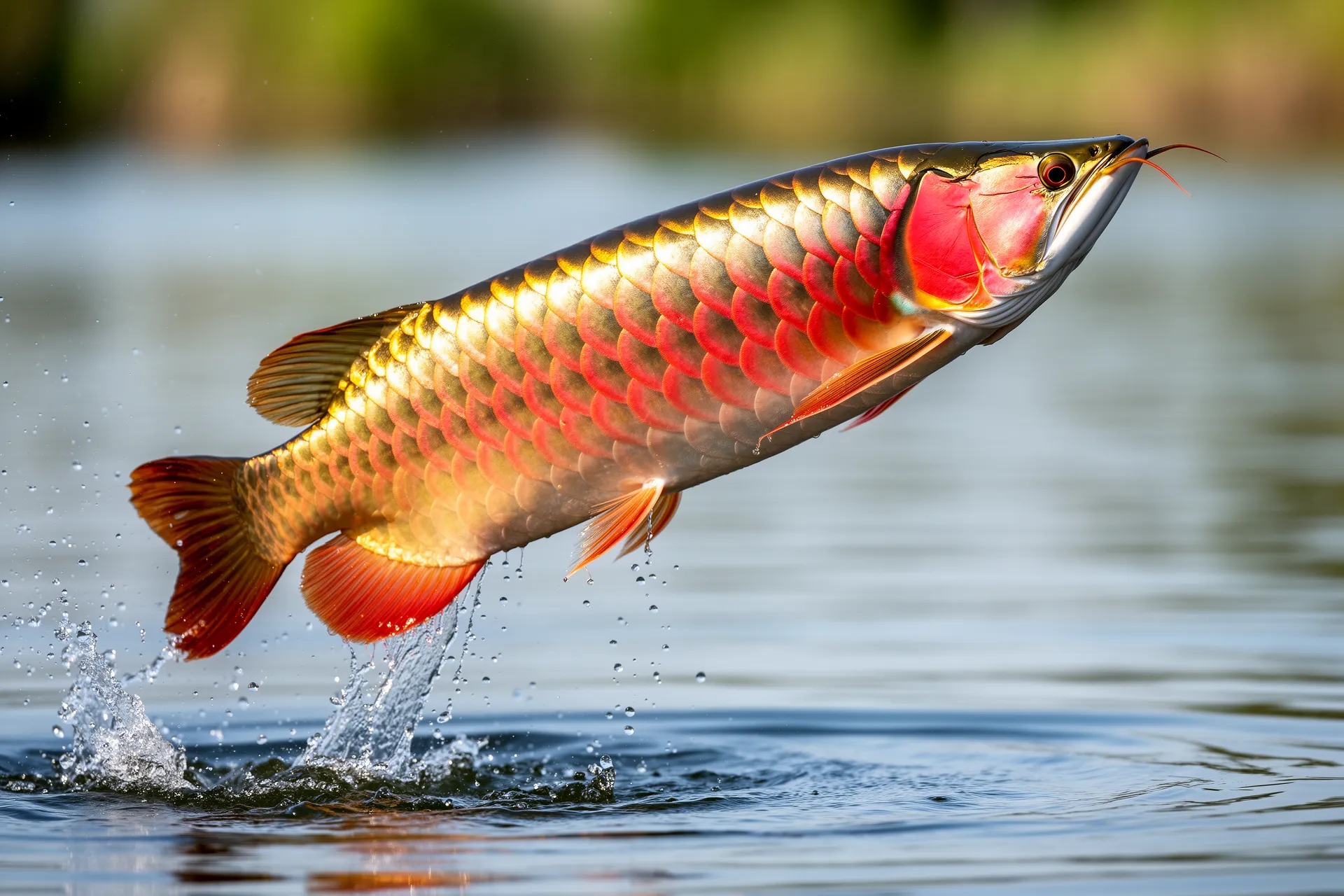 Arowana