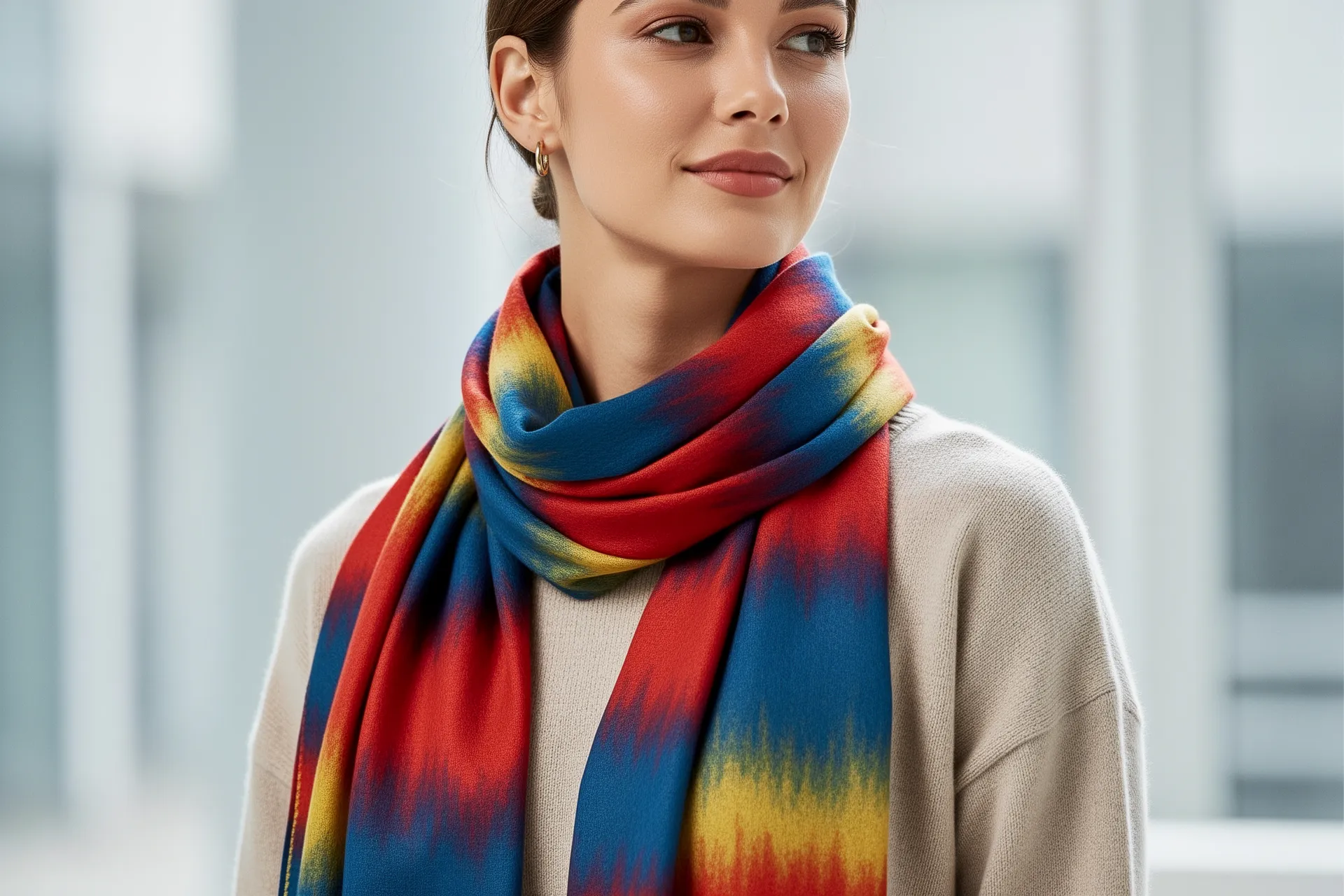 Scarf