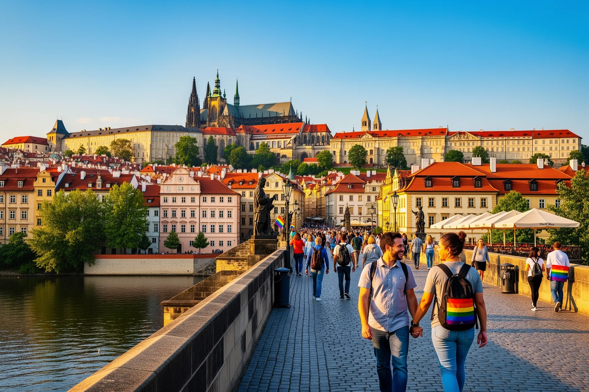 Prague, Czech Republic