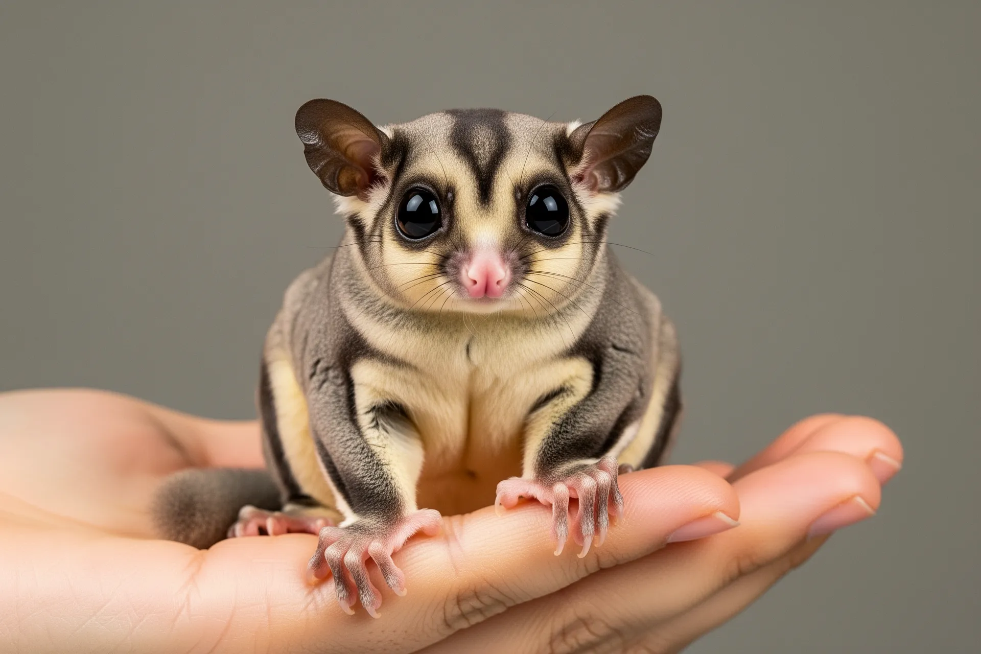 Sugar Glider