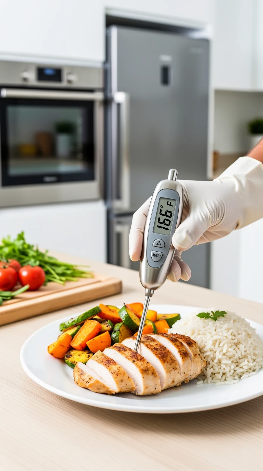 Essential Guide To Food Temperature Safety