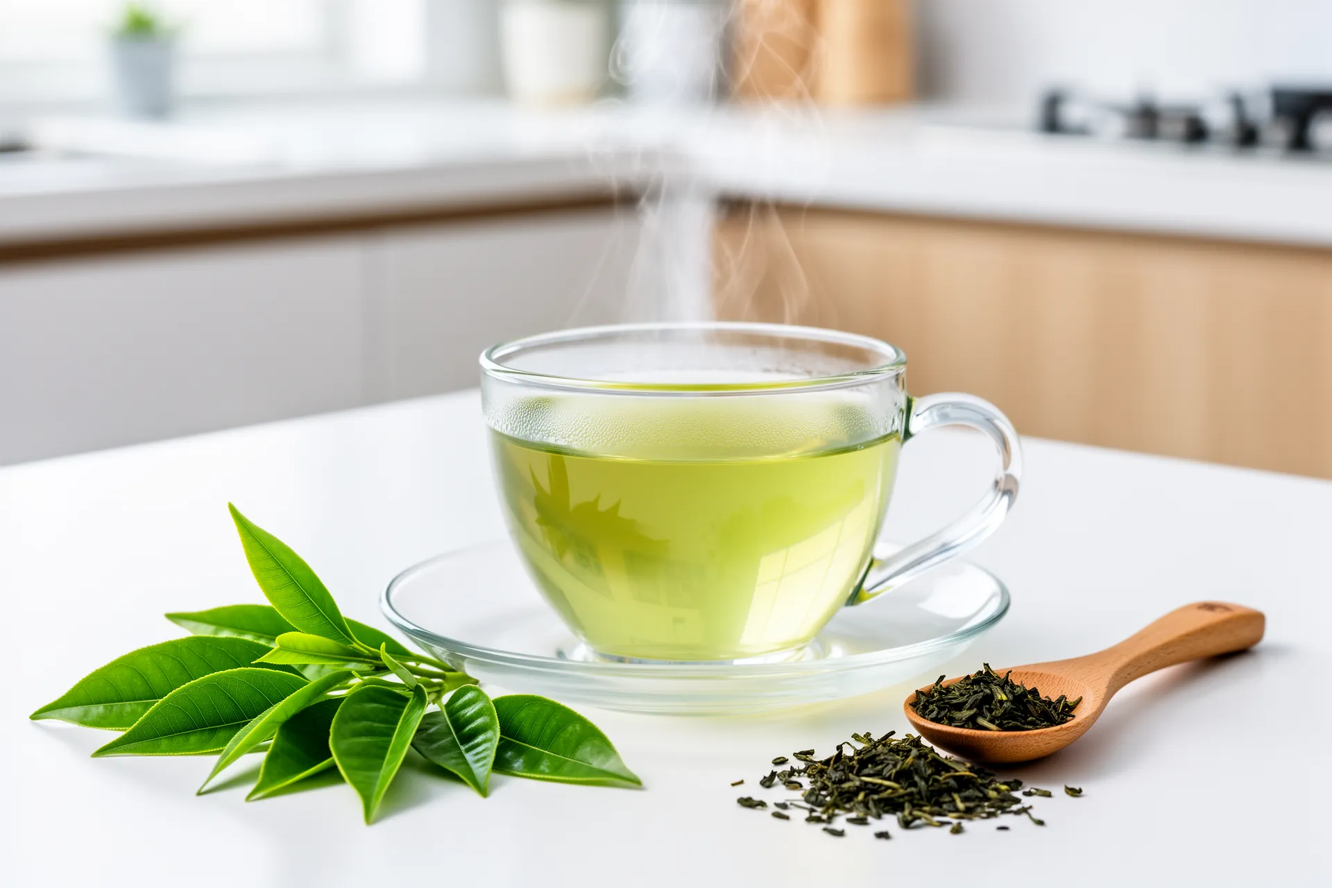 Green tea