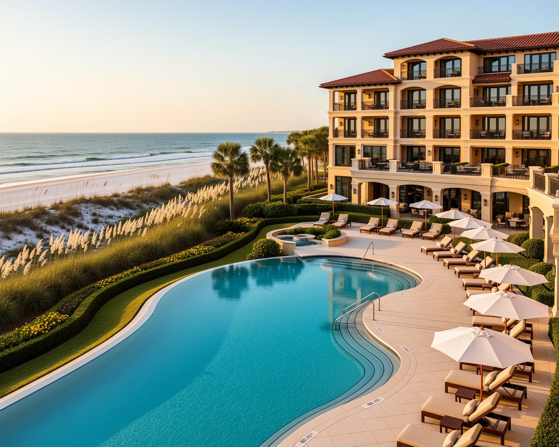 The Ritz-Carlton, Amelia Island